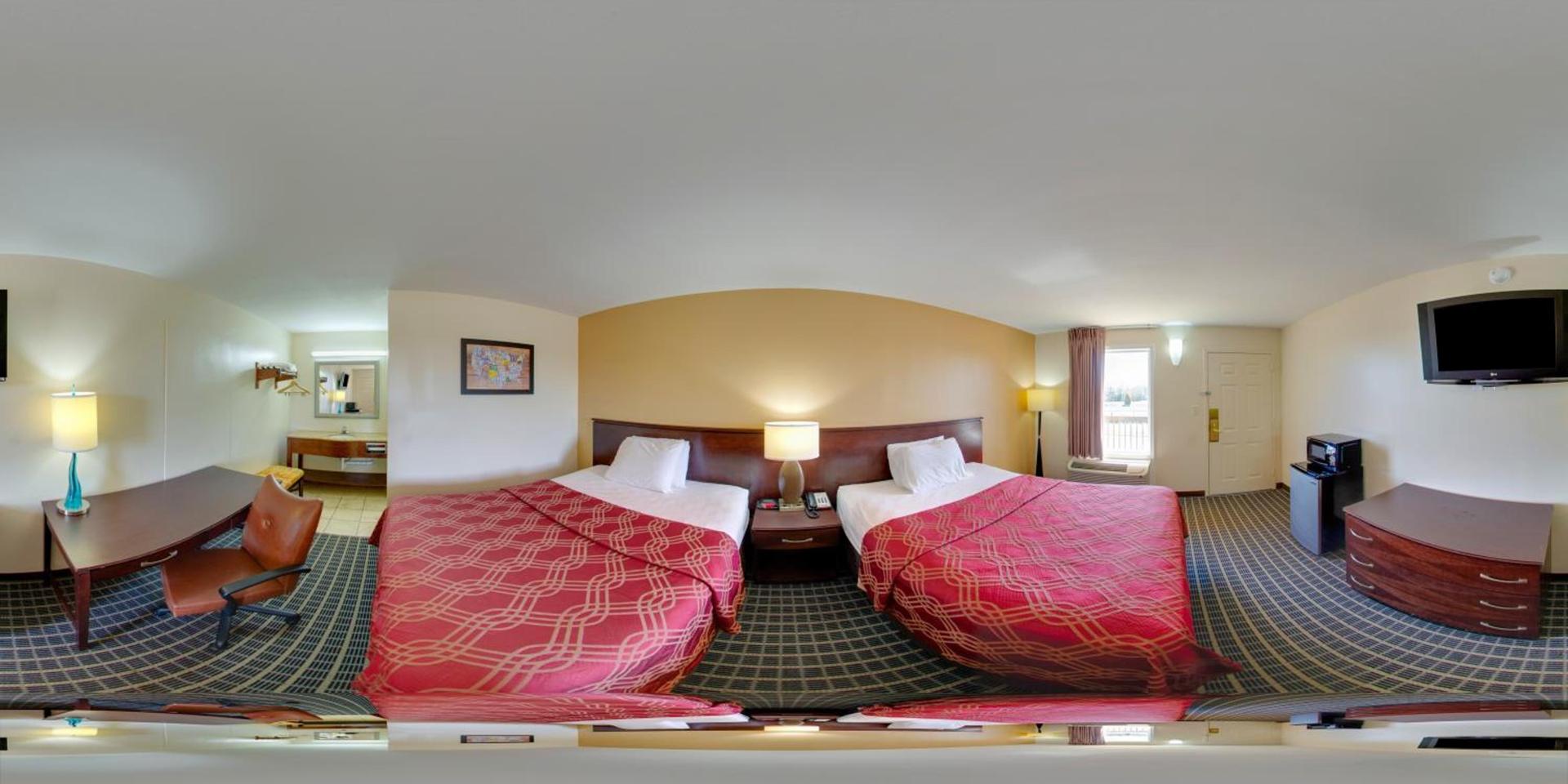 Econo Lodge Gaffney photo 52