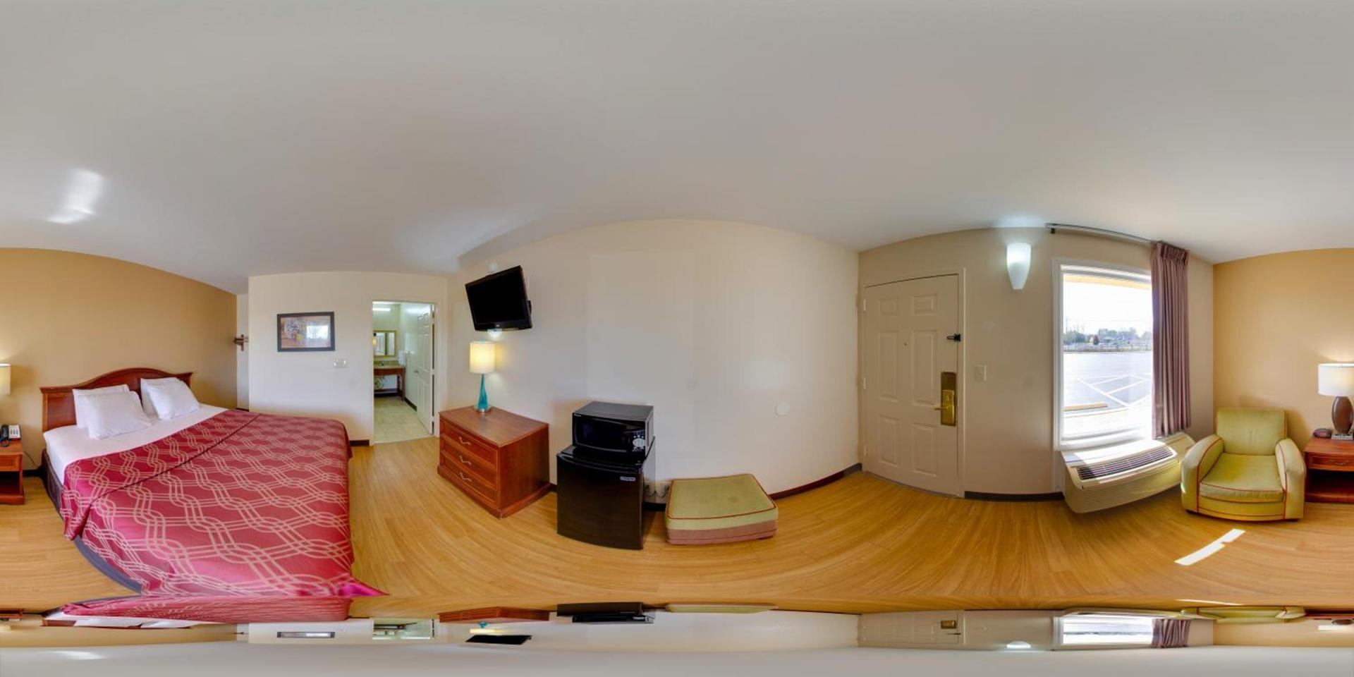 Econo Lodge Gaffney photo 43