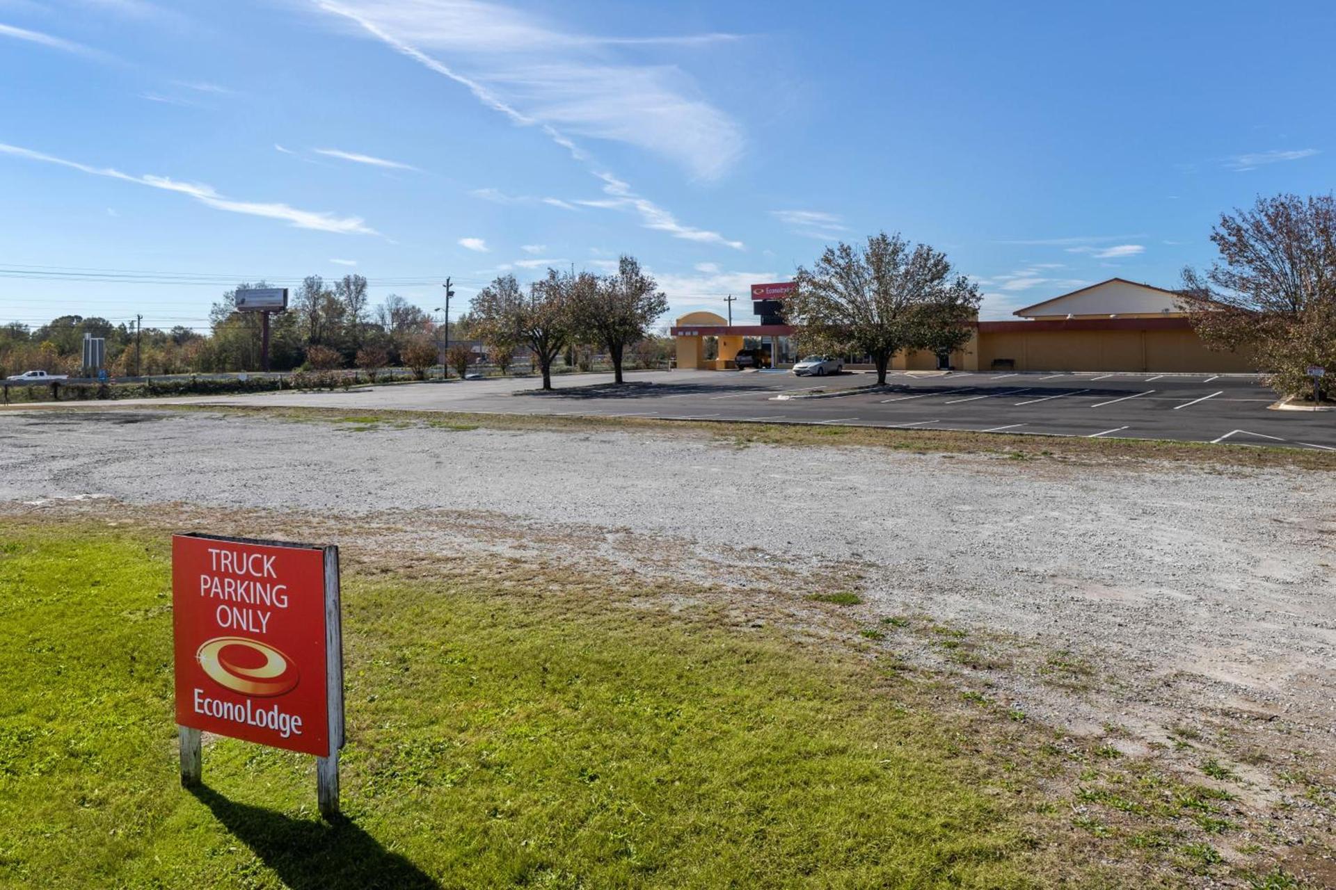 Econo Lodge Gaffney photo 48