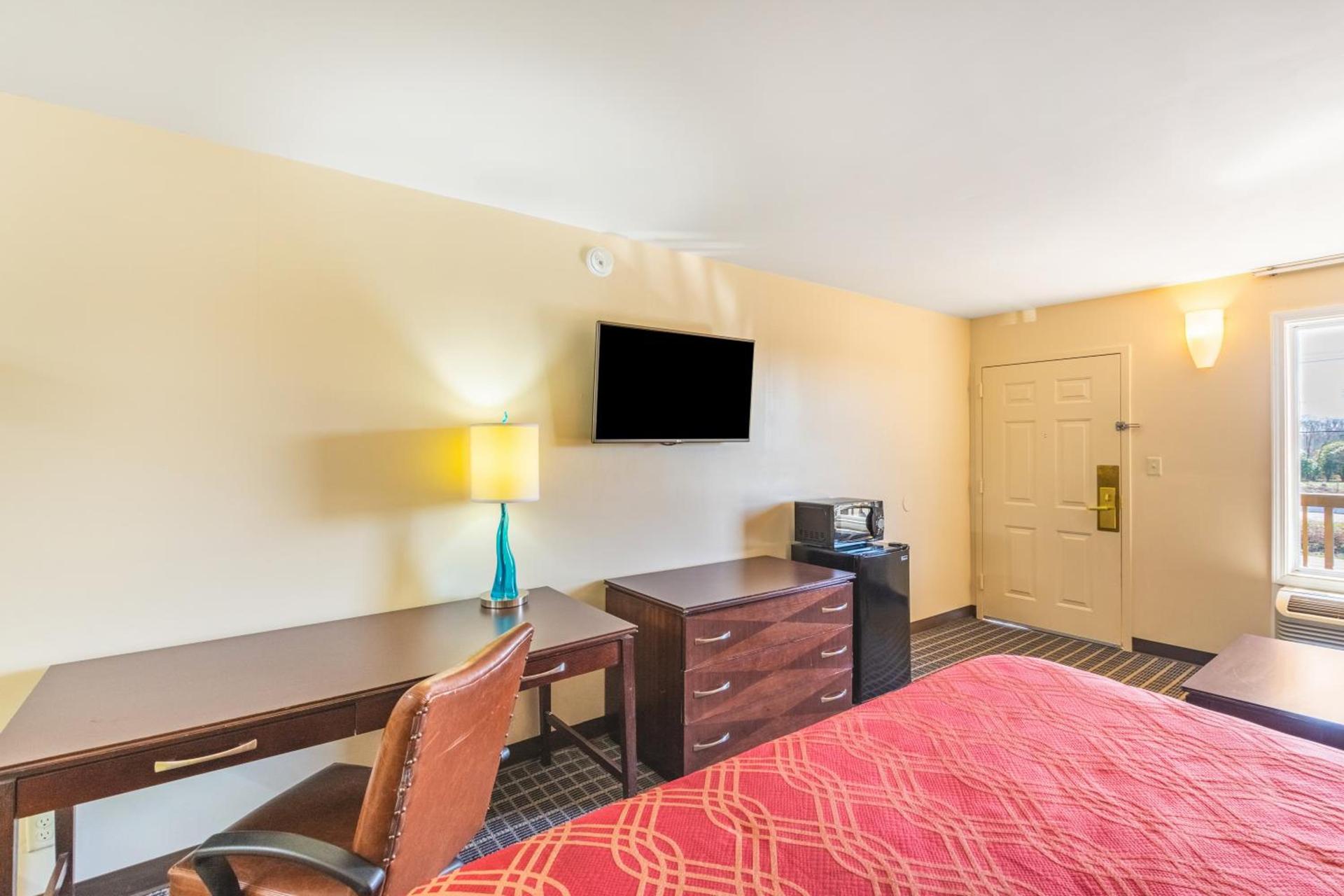 Econo Lodge Gaffney photo 61