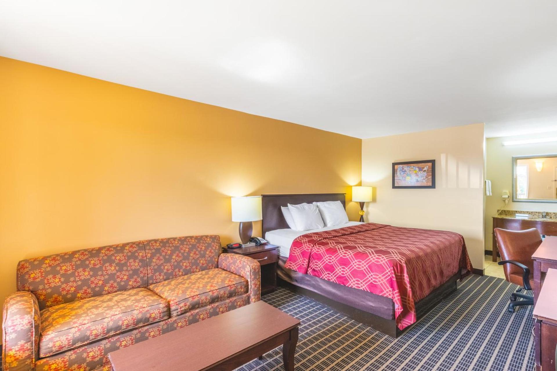 Econo Lodge Gaffney photo 66