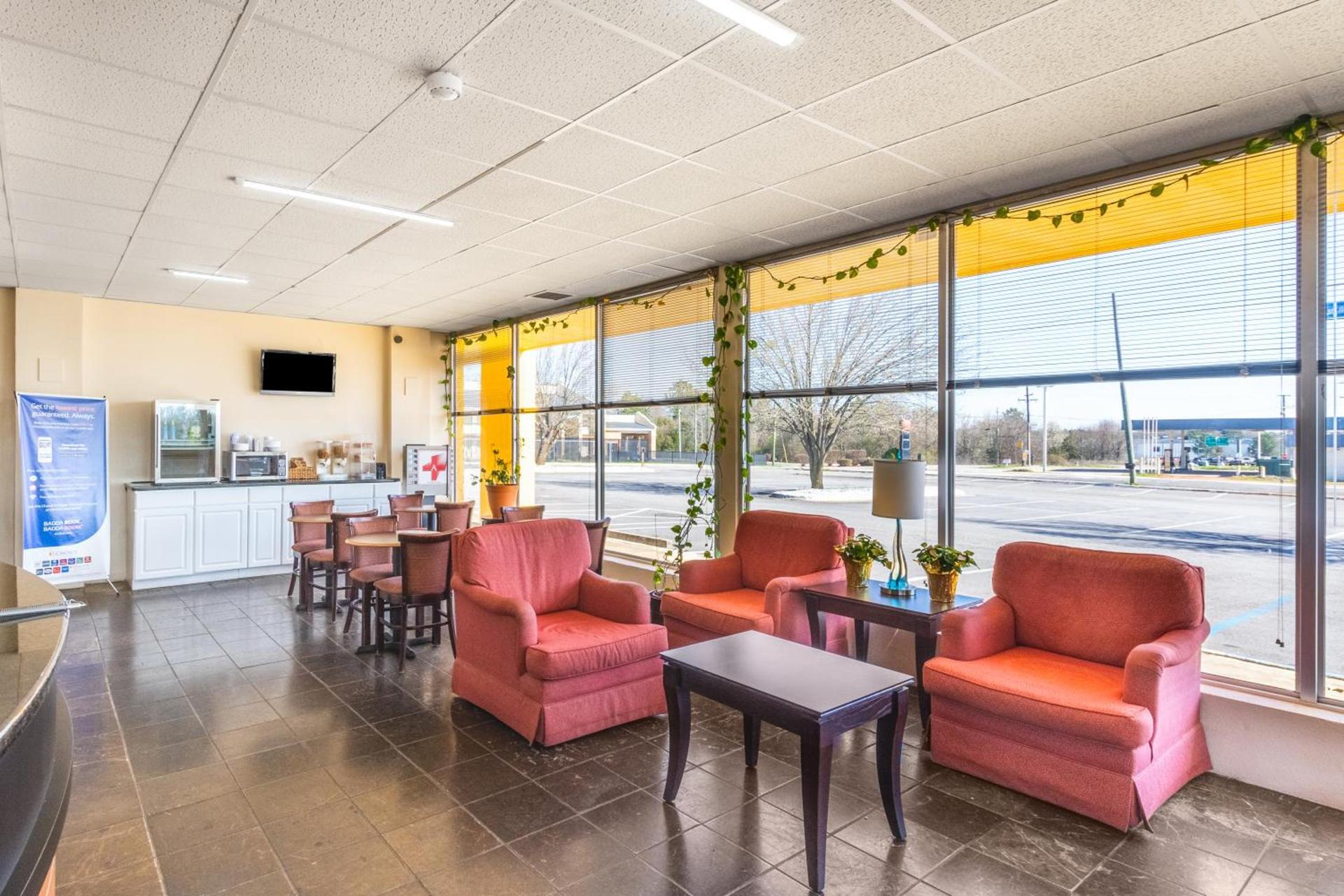 Econo Lodge Gaffney photo 63
