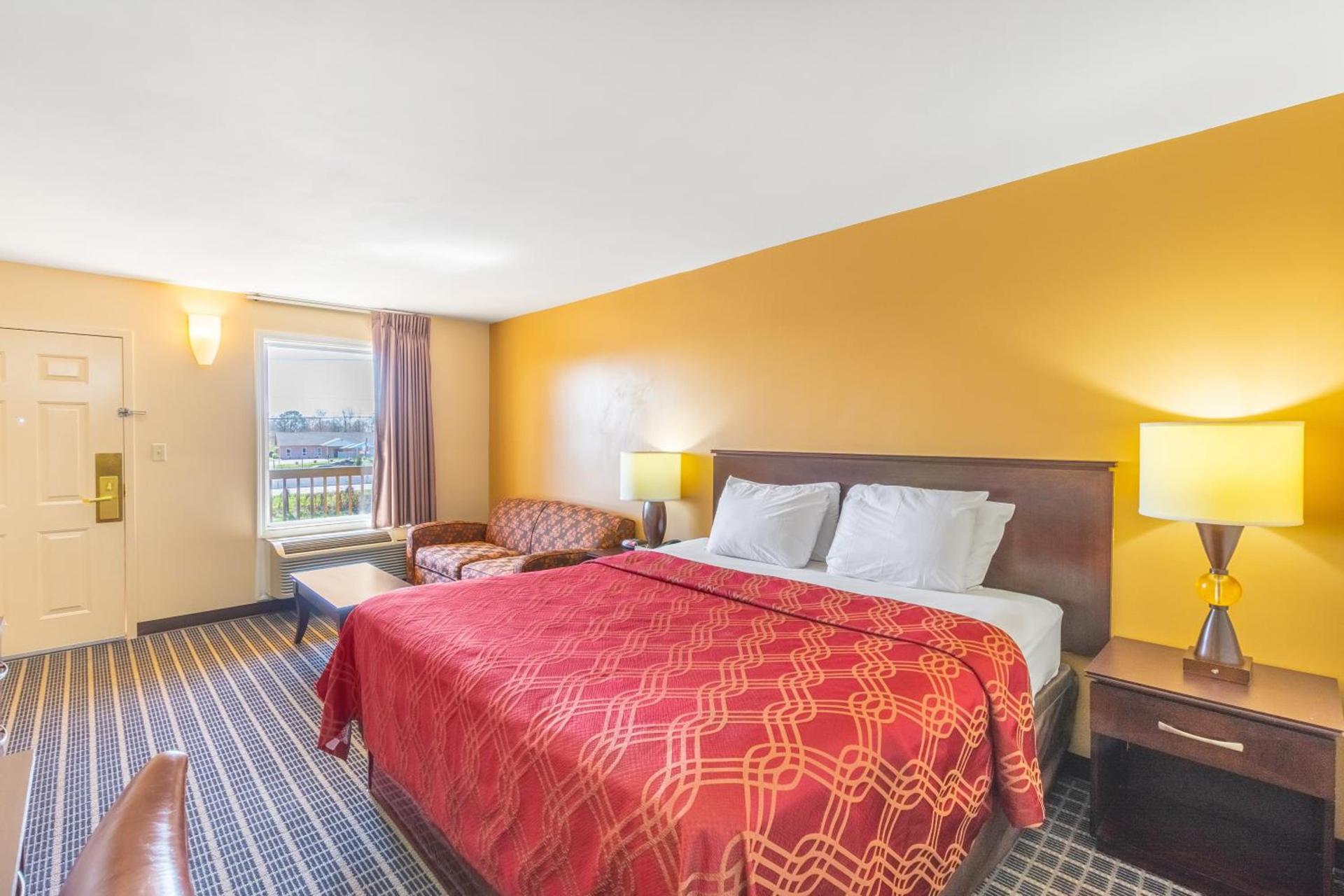 Econo Lodge Gaffney photo 62