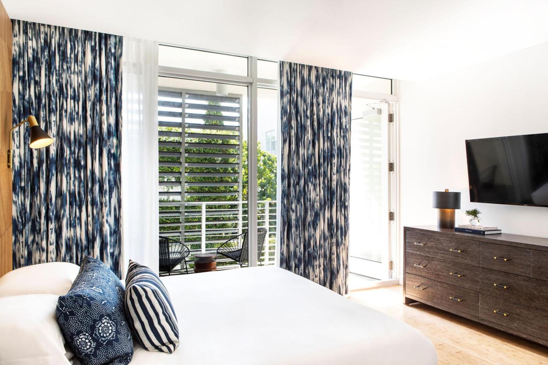 Angler's Hotel - Miami Beach photo 95
