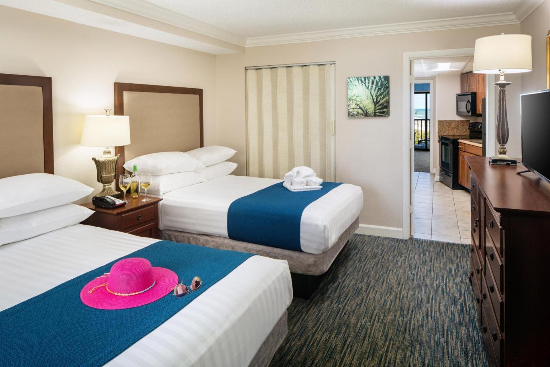 Sea Crest Oceanfront Resort photo 44