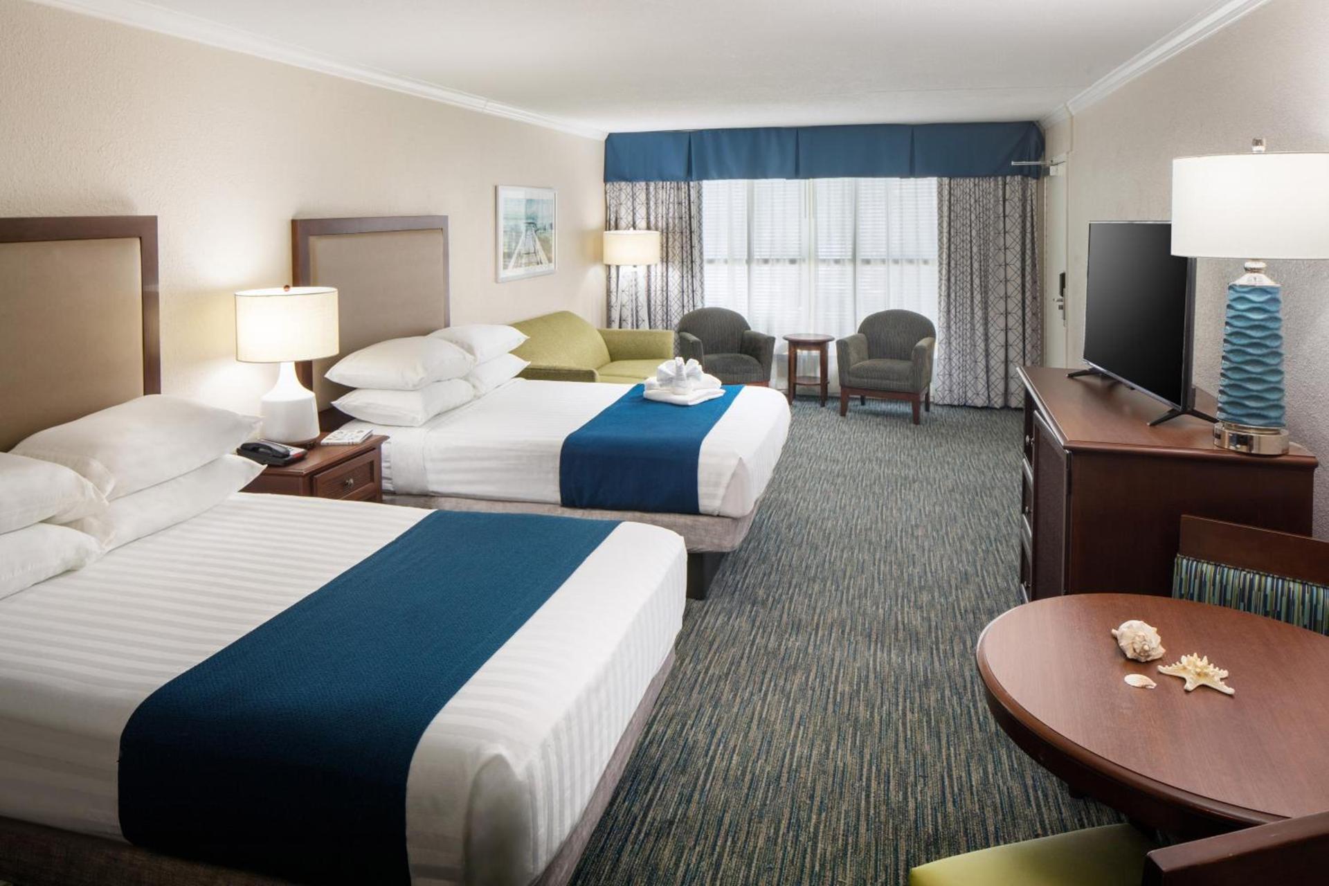 Sea Crest Oceanfront Resort photo 42