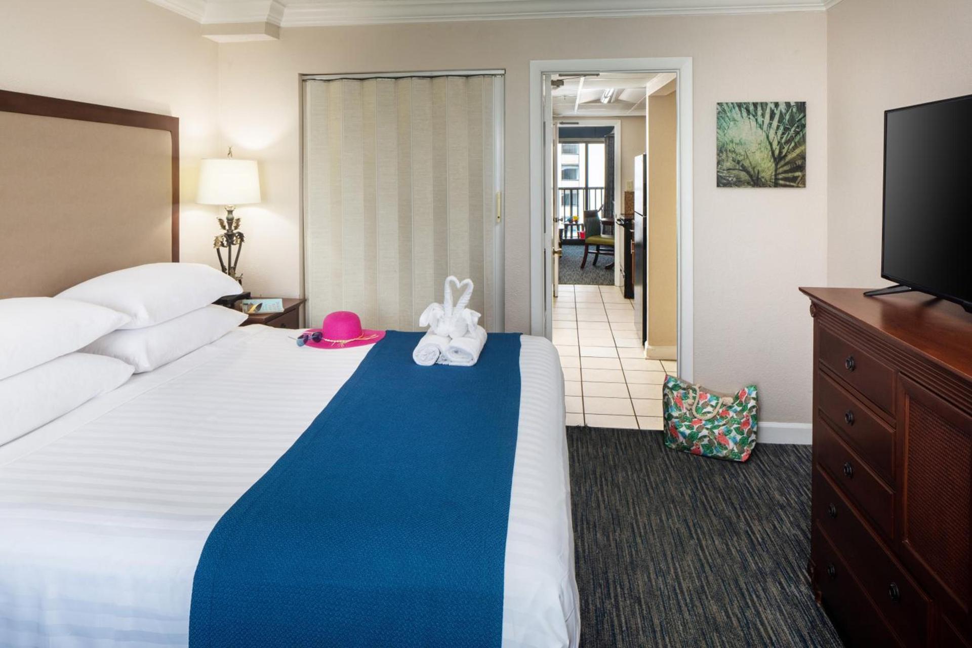 Sea Crest Oceanfront Resort photo 45