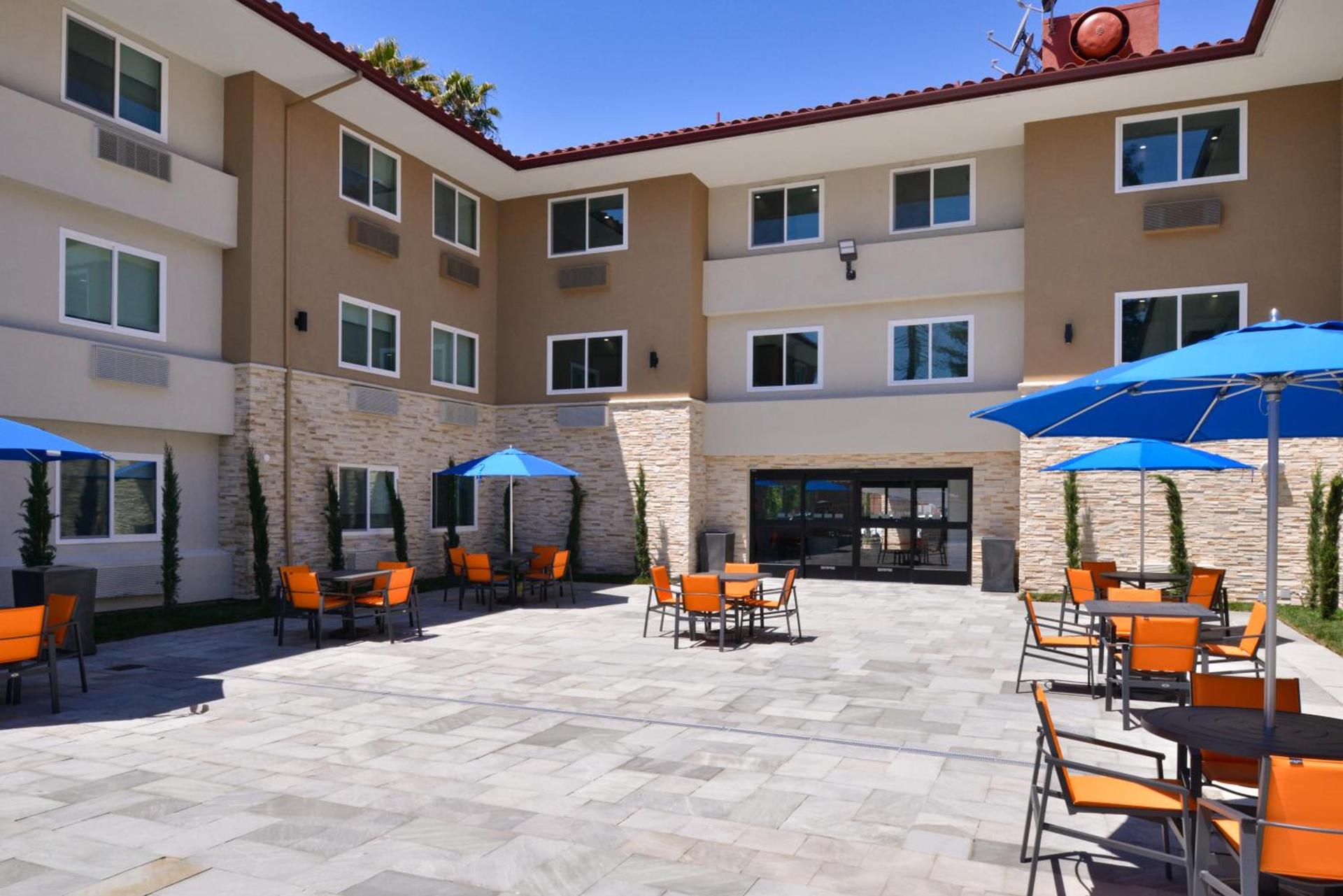 Holiday Inn Express - Santa Rosa North by IHG photo 22
