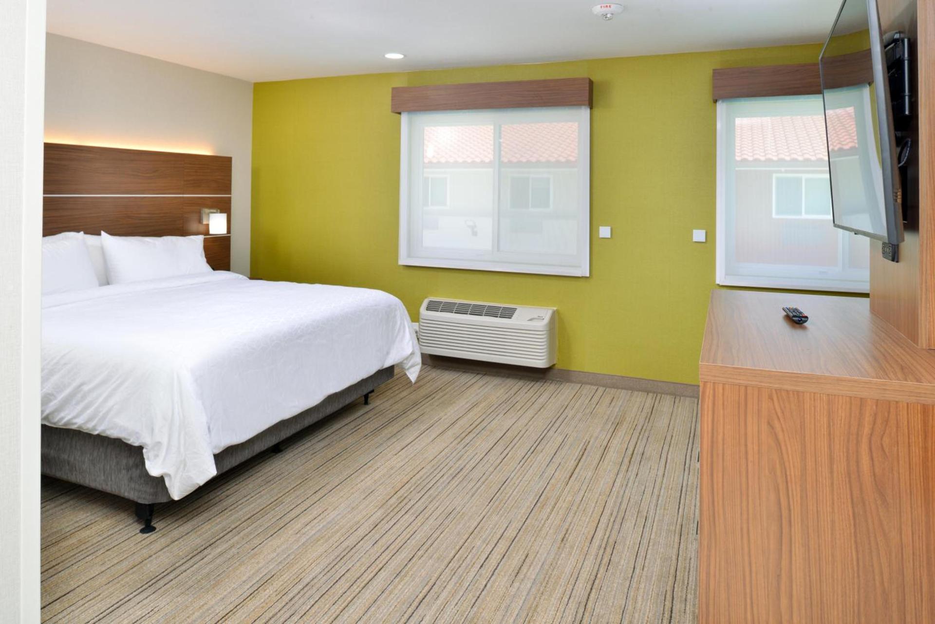 Holiday Inn Express - Santa Rosa North by IHG photo 20