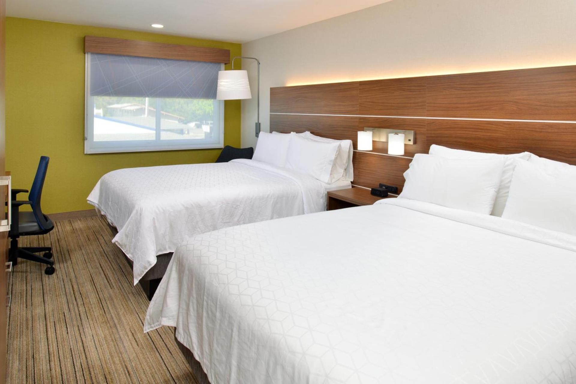 Holiday Inn Express - Santa Rosa North by IHG photo 24