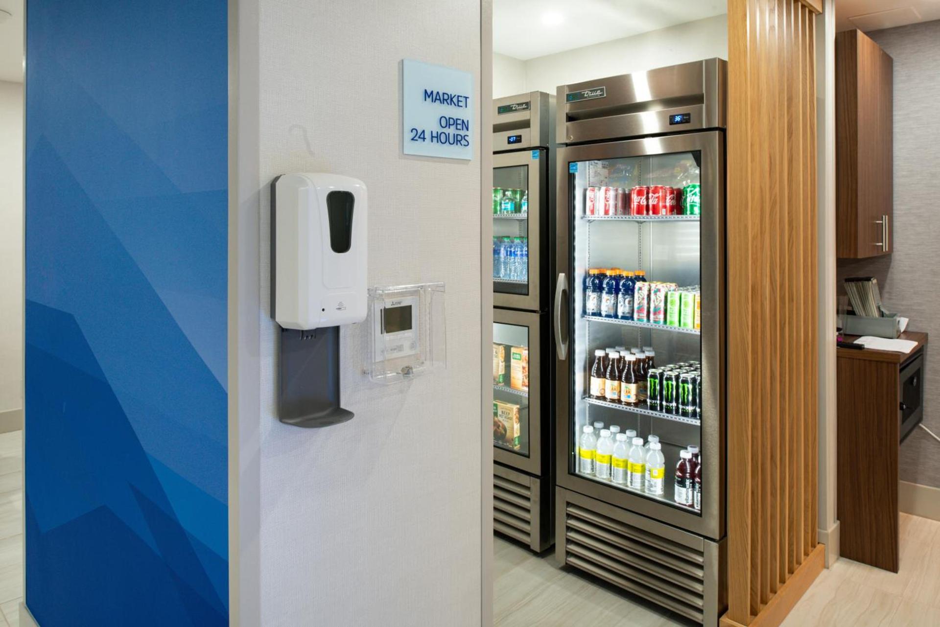 Holiday Inn Express - Santa Rosa North by IHG photo 27
