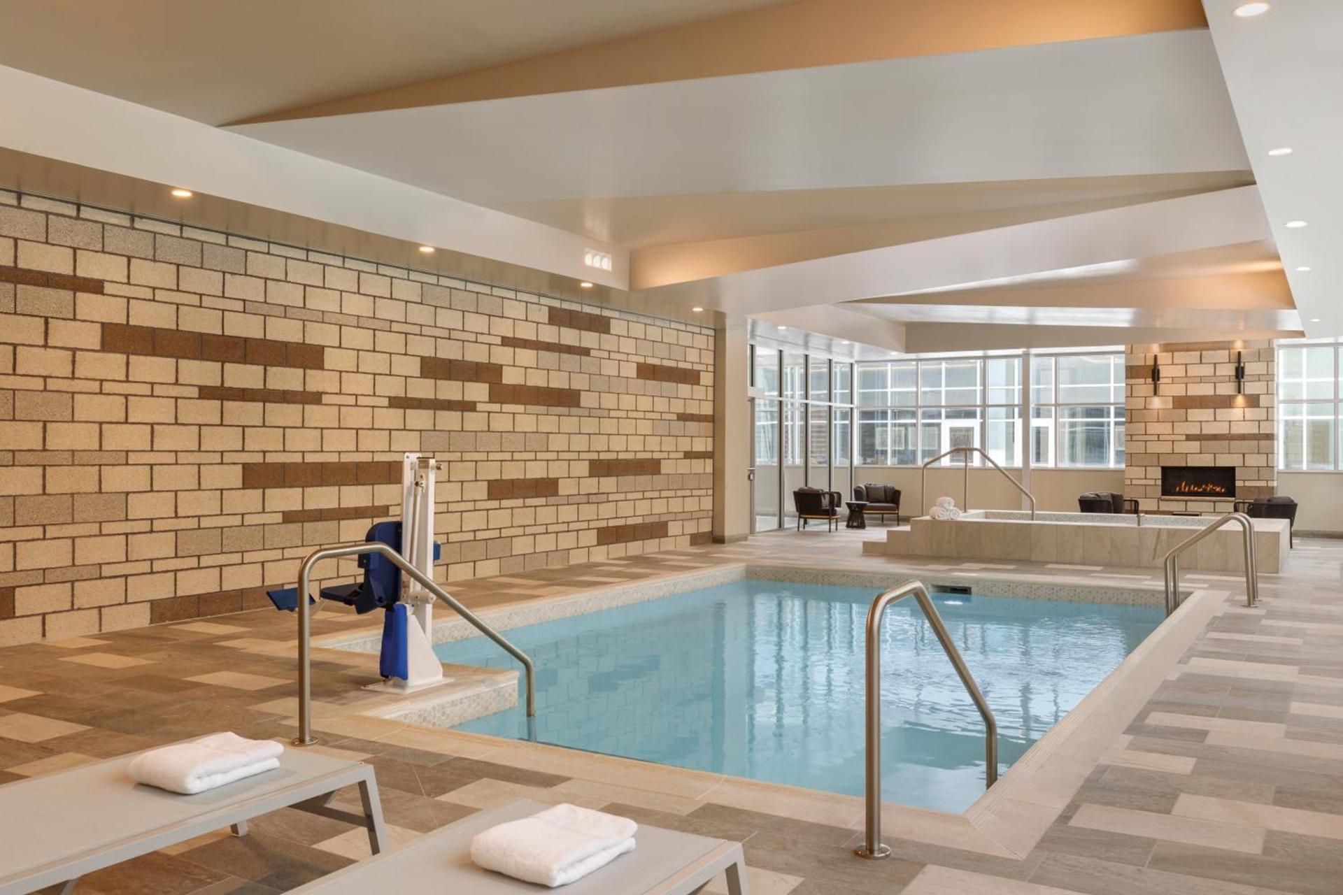 EVEN Hotel Rochester - Mayo Clinic Area by IHG photo 43