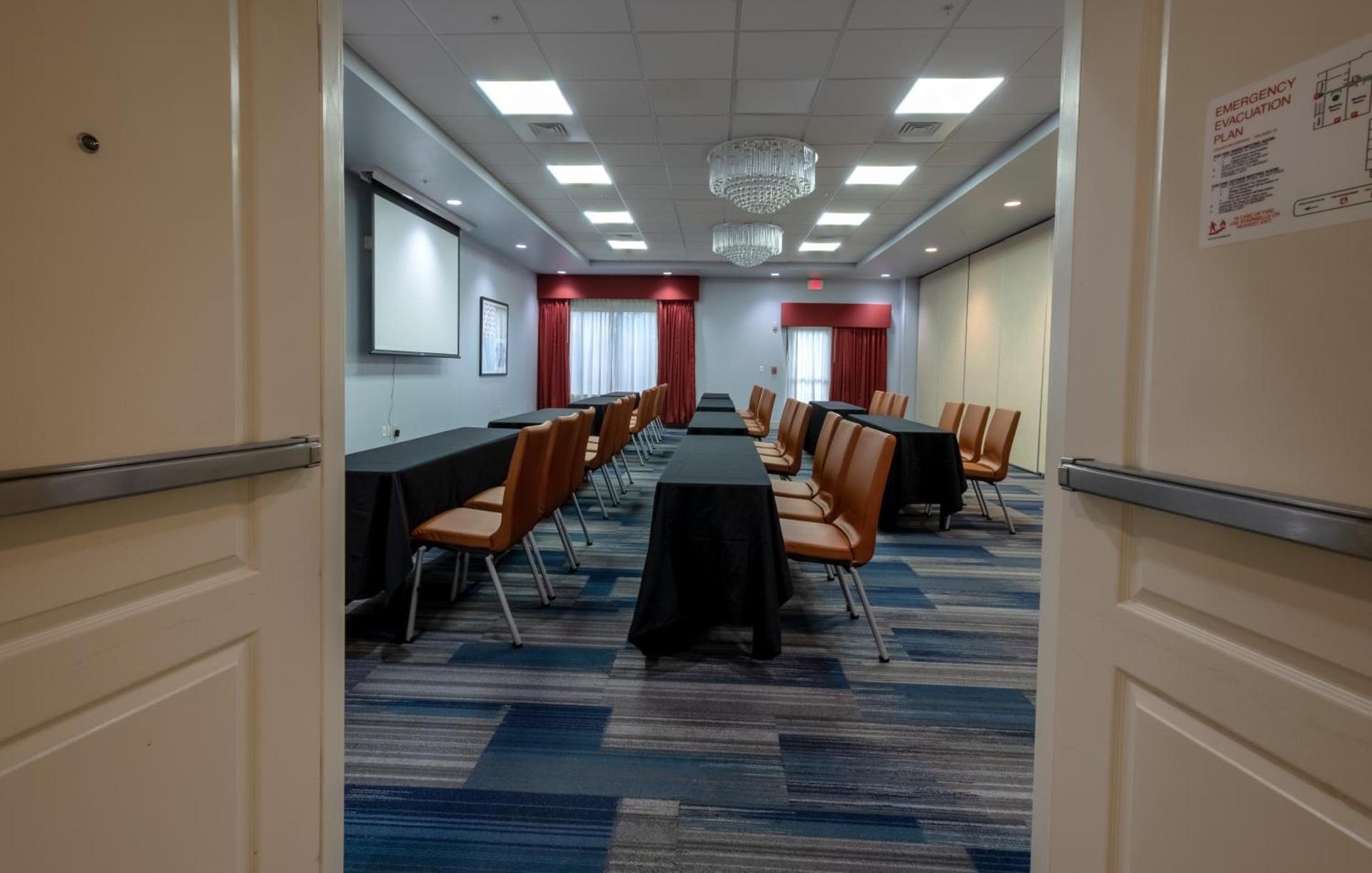 Holiday Inn Express-International Drive by IHG photo 45