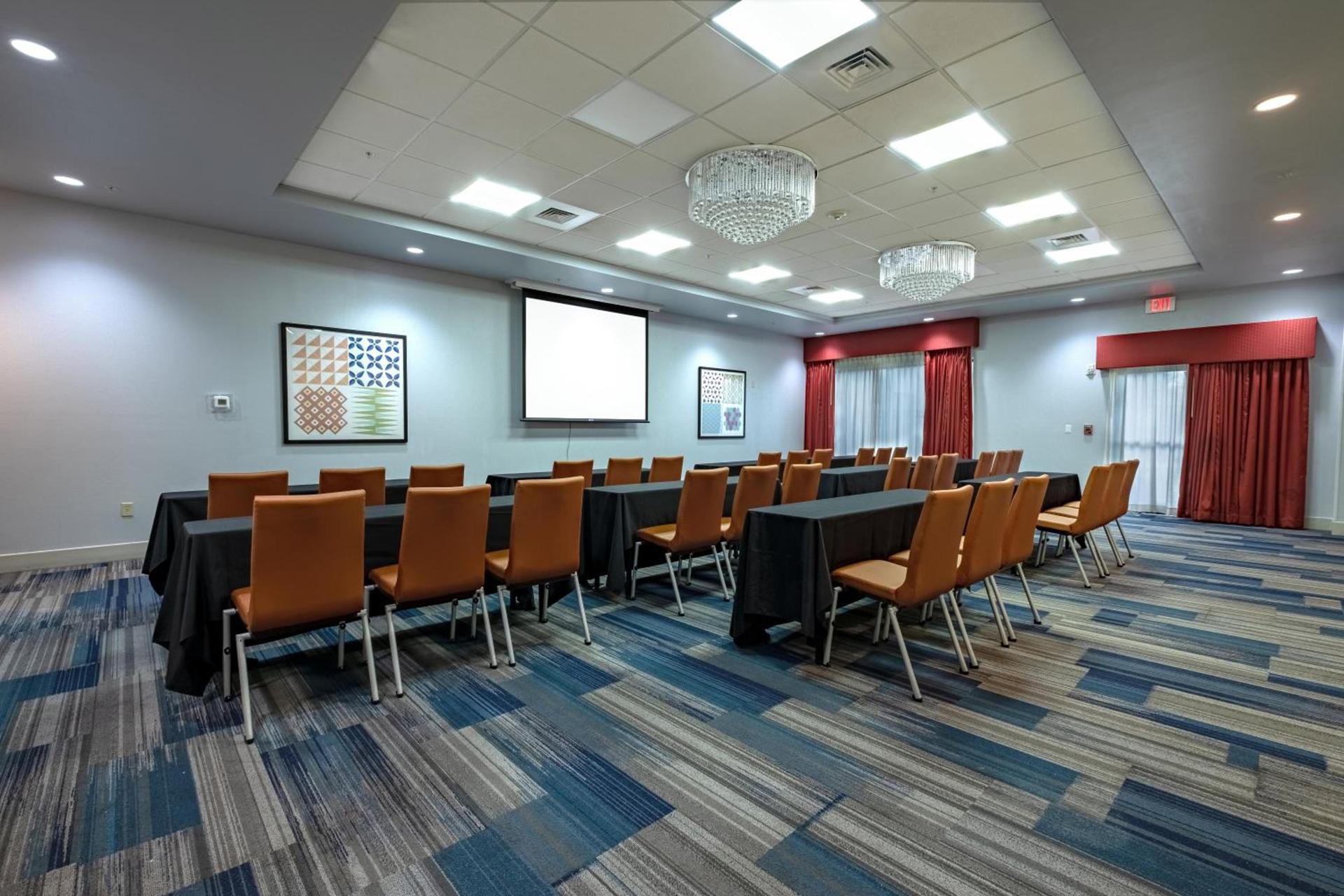 Holiday Inn Express-International Drive by IHG photo 39