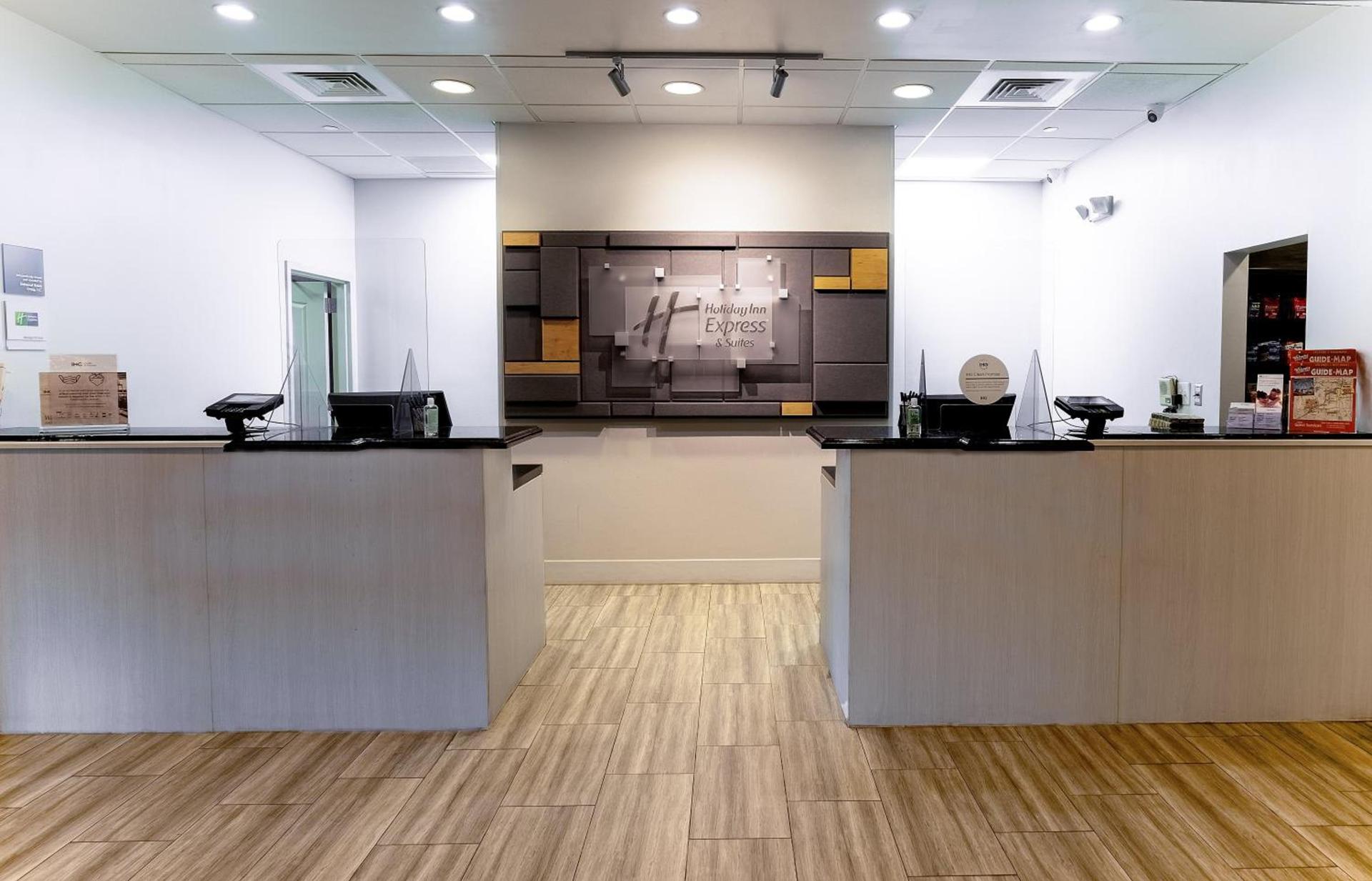 Holiday Inn Express-International Drive by IHG photo 15