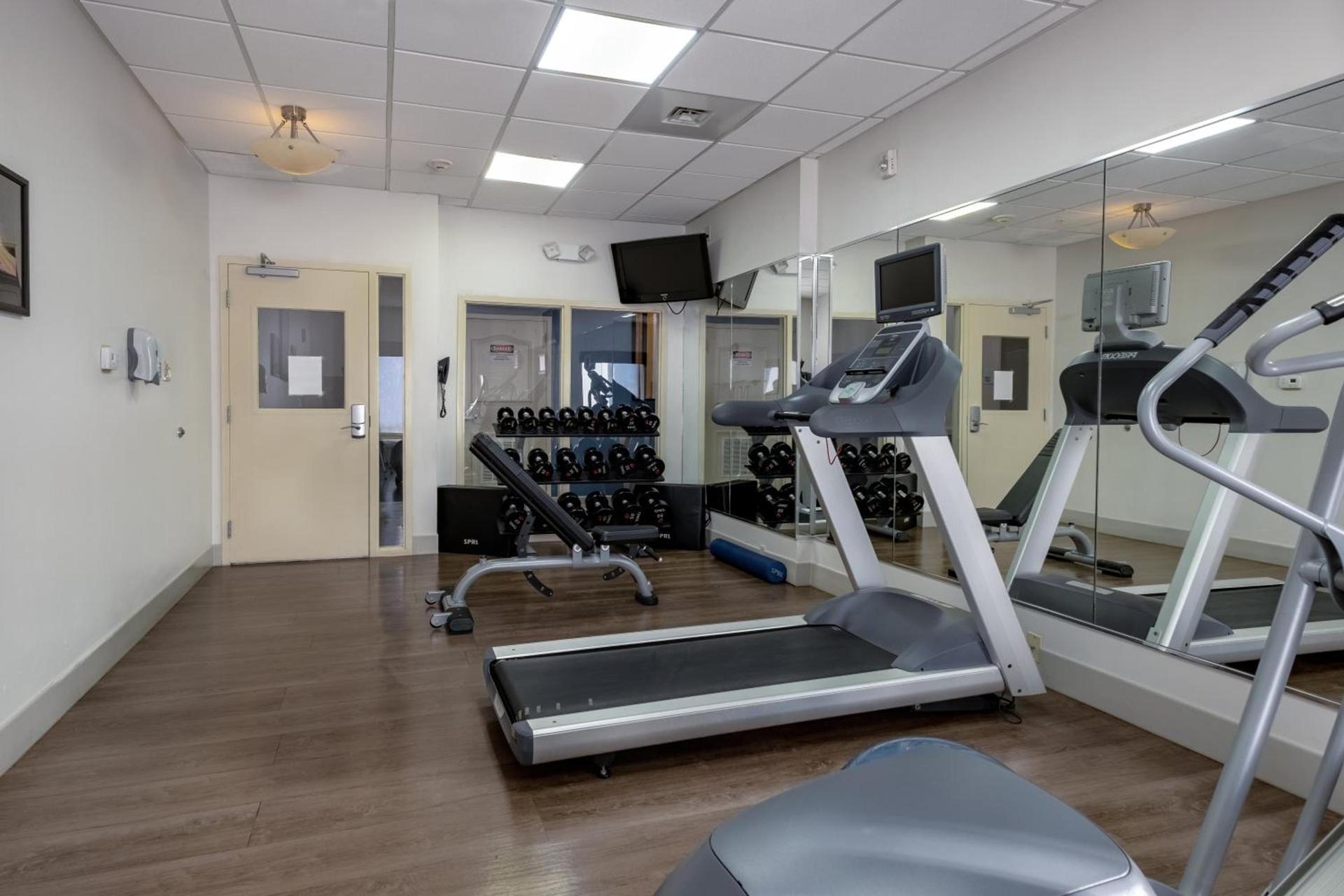 Holiday Inn Express-International Drive by IHG photo 16