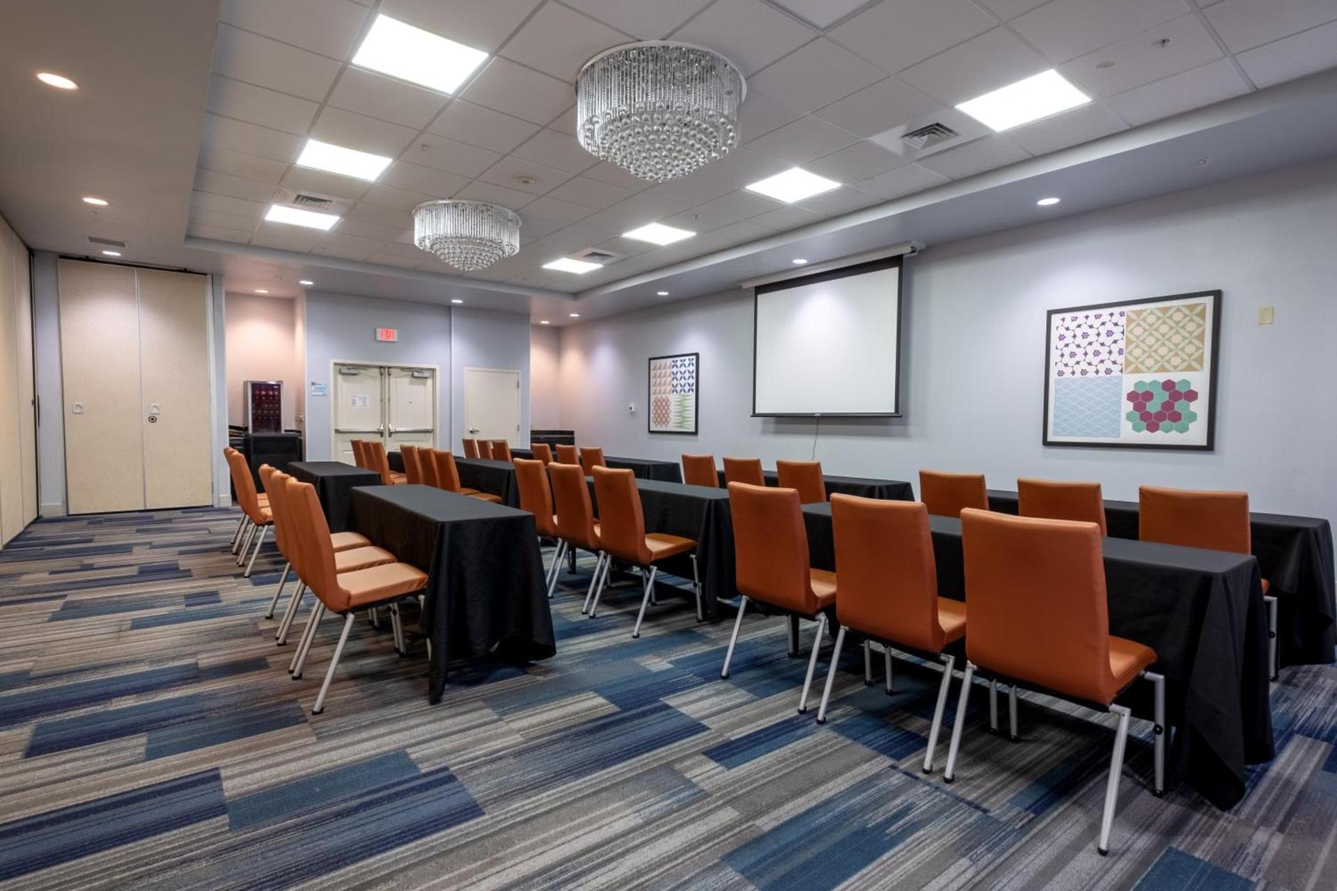 Holiday Inn Express-International Drive by IHG photo 43