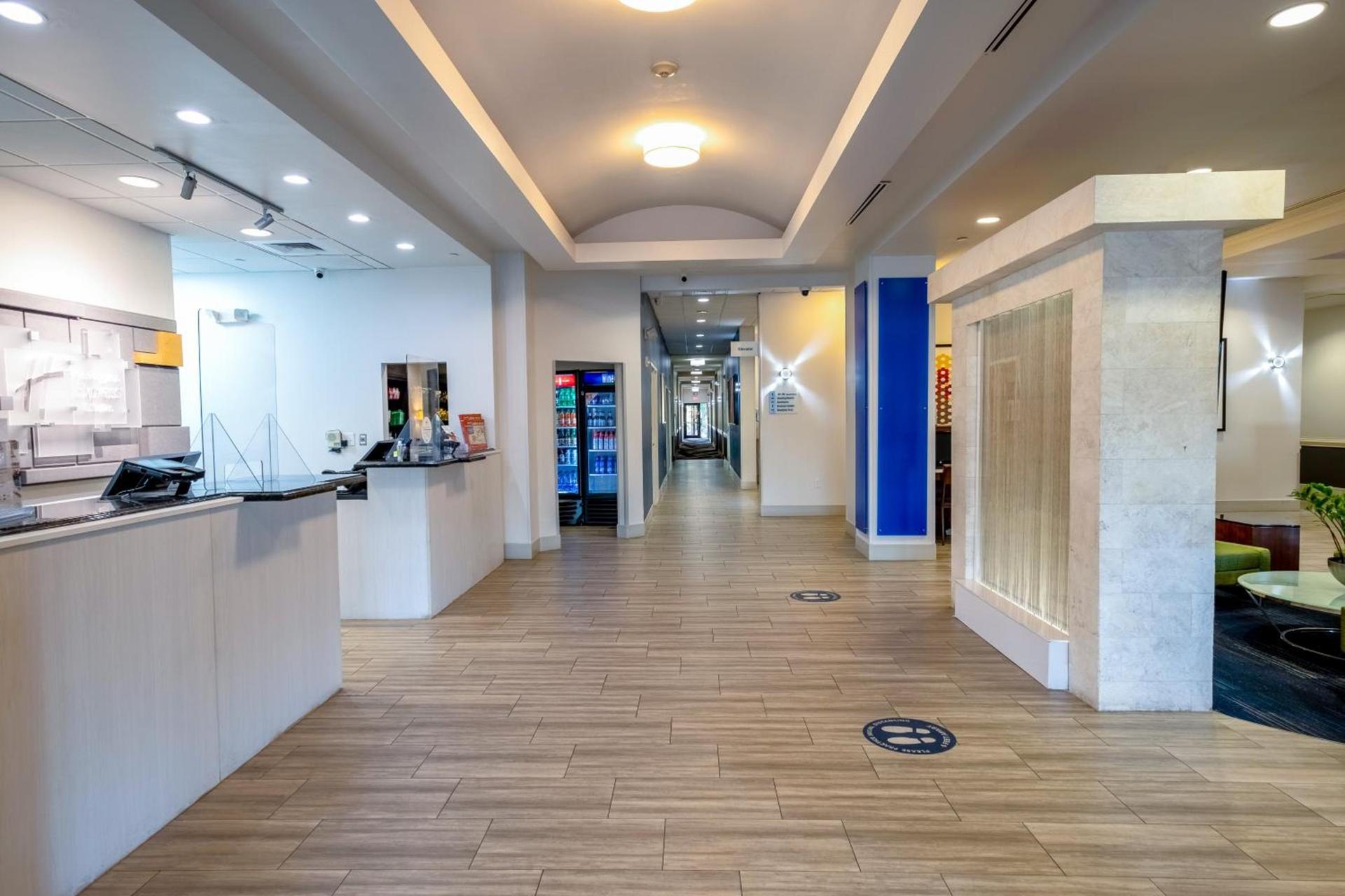 Holiday Inn Express-International Drive by IHG photo 18