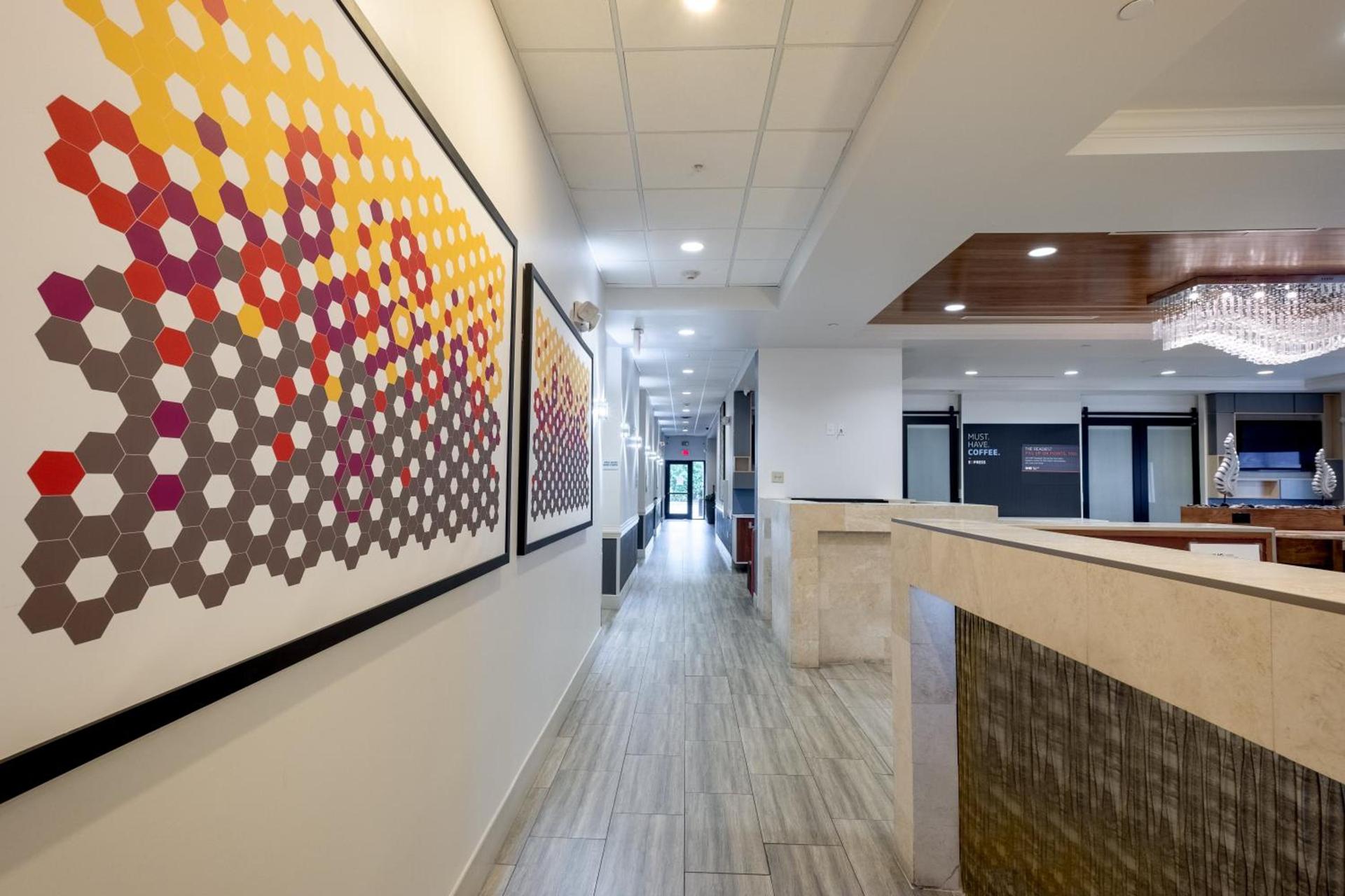 Holiday Inn Express-International Drive by IHG photo 19