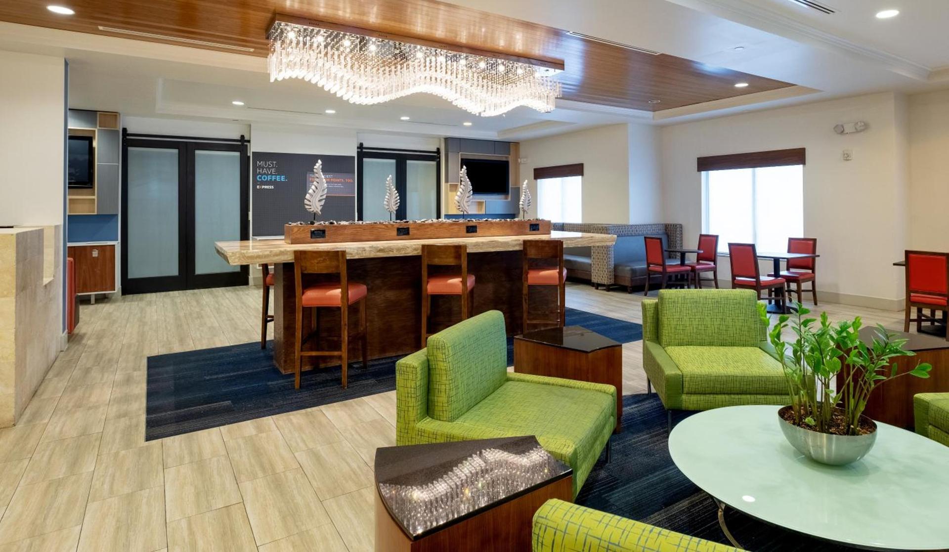 Holiday Inn Express-International Drive by IHG photo 20
