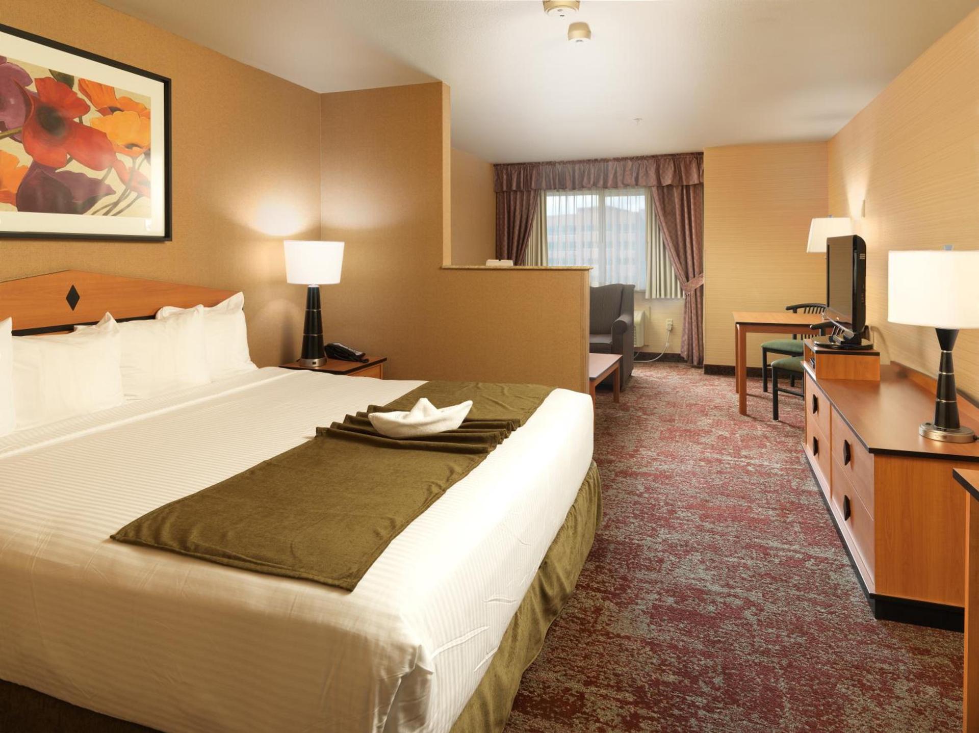 Crystal Inn Hotel & Suites - Midvalley photo 11