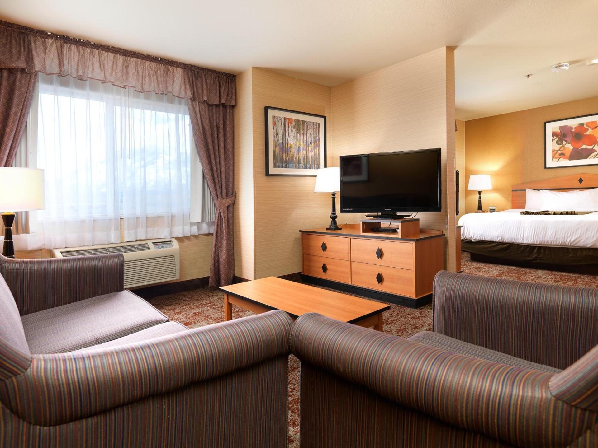 Crystal Inn Hotel & Suites - Midvalley photo 13