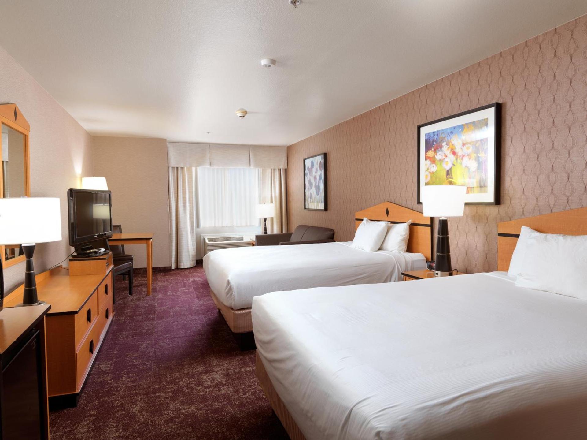 Crystal Inn Hotel & Suites - West Valley City photo 13
