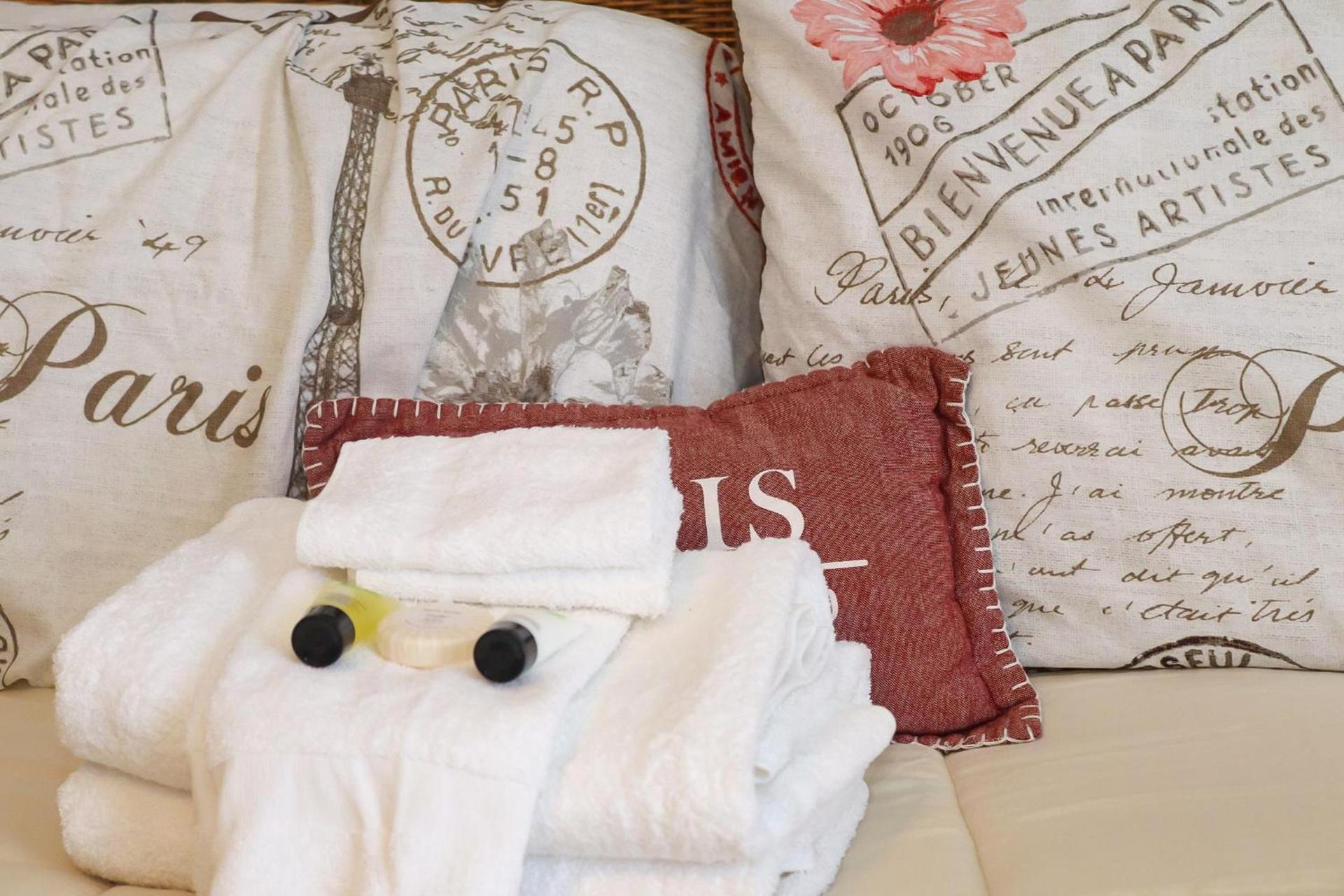 Bella's Boutique Hotel photo 32