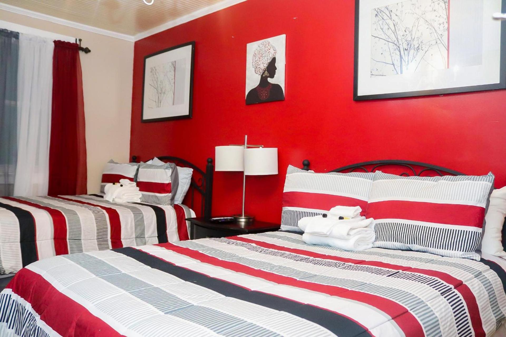 Bella's Boutique Hotel photo 92