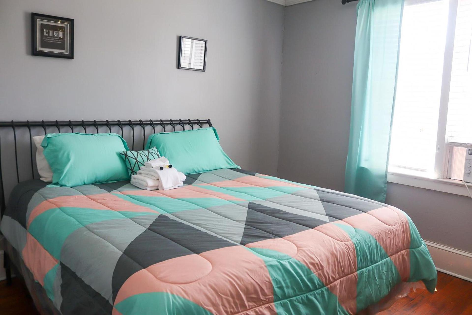 Bella's Boutique Hotel photo 41