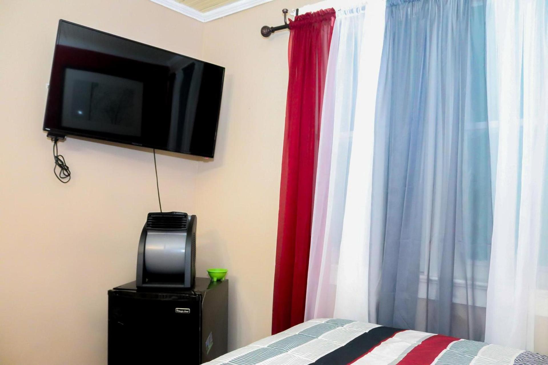 Bella's Boutique Hotel photo 85