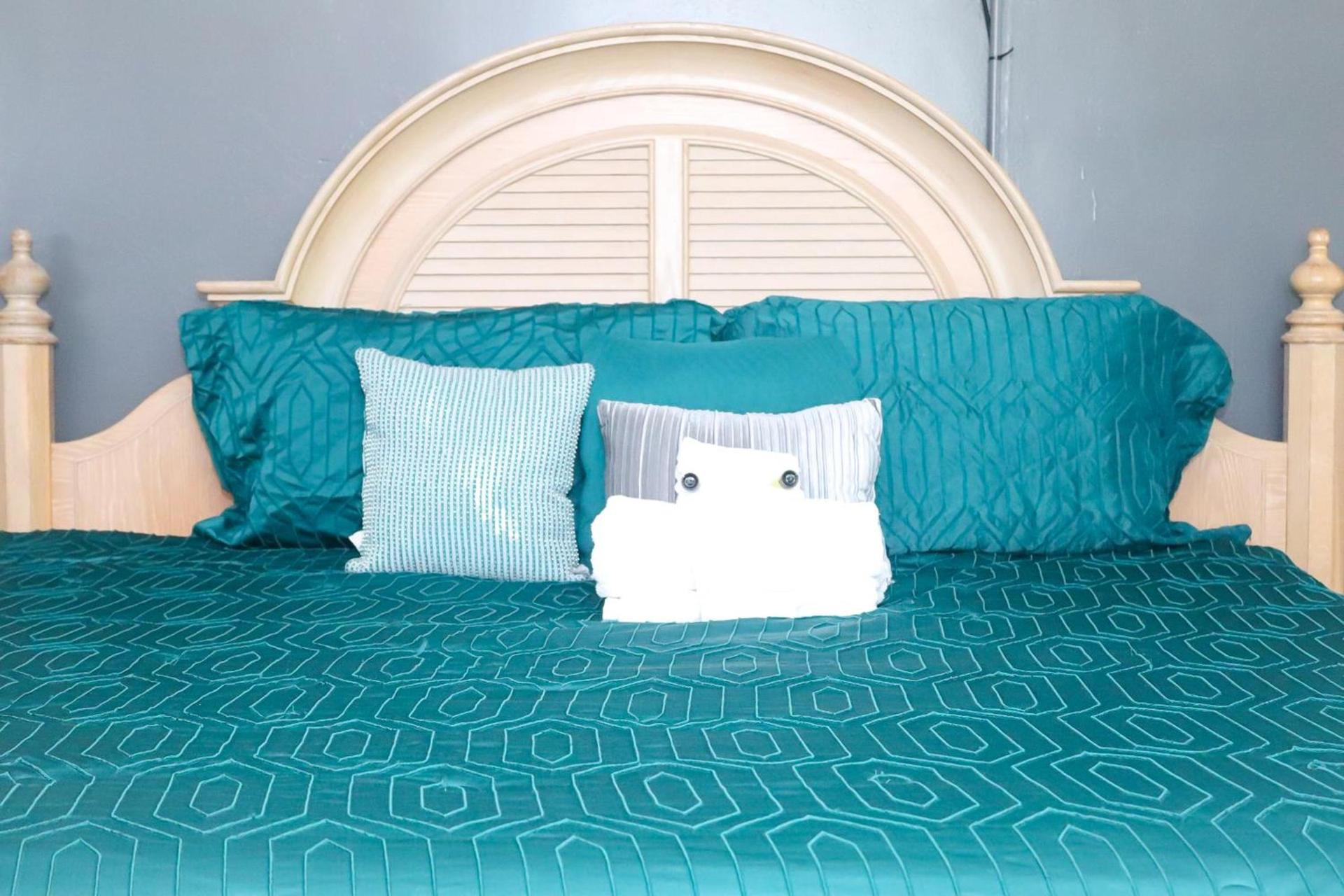 Bella's Boutique Hotel photo 52