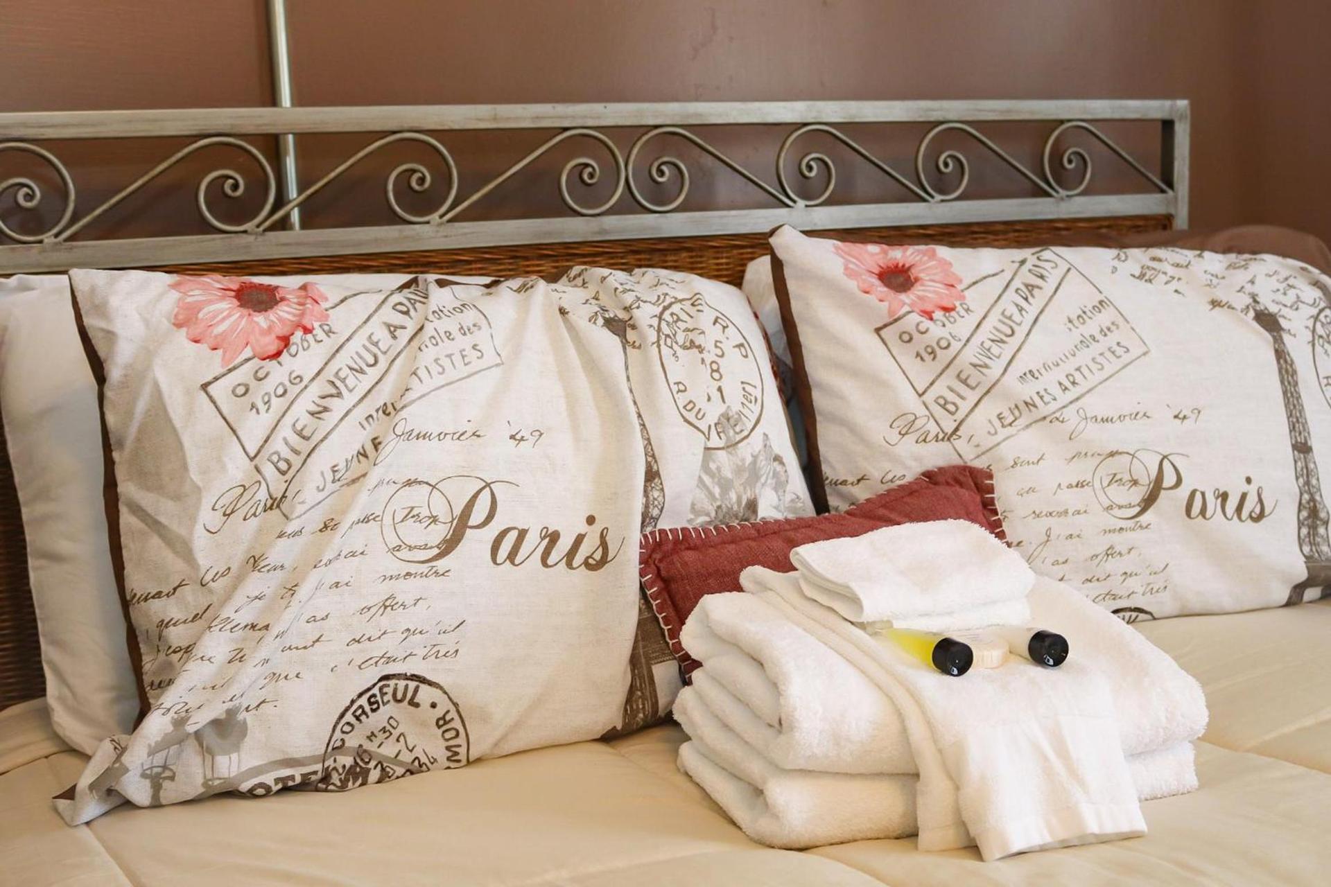Bella's Boutique Hotel photo 3