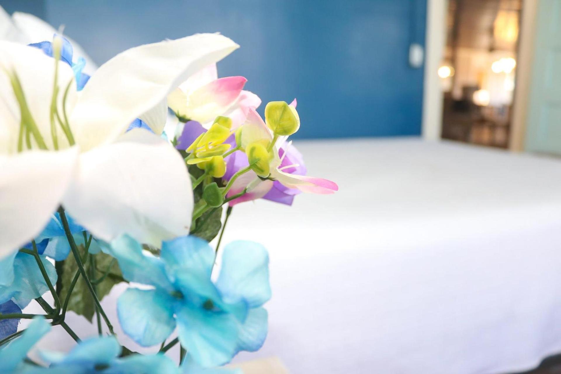 Bella's Boutique Hotel photo 65
