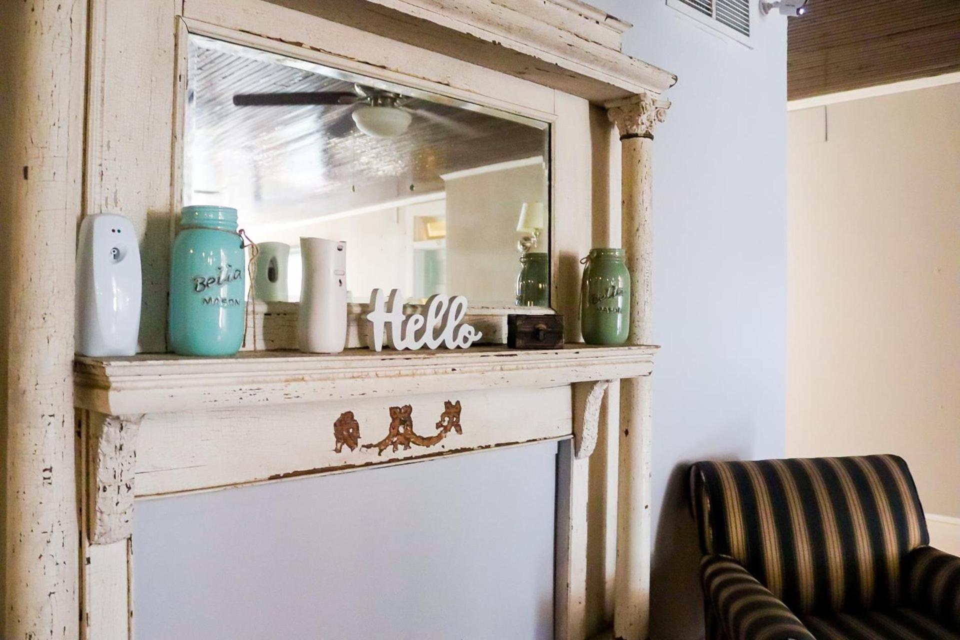Bella's Boutique Hotel photo 60