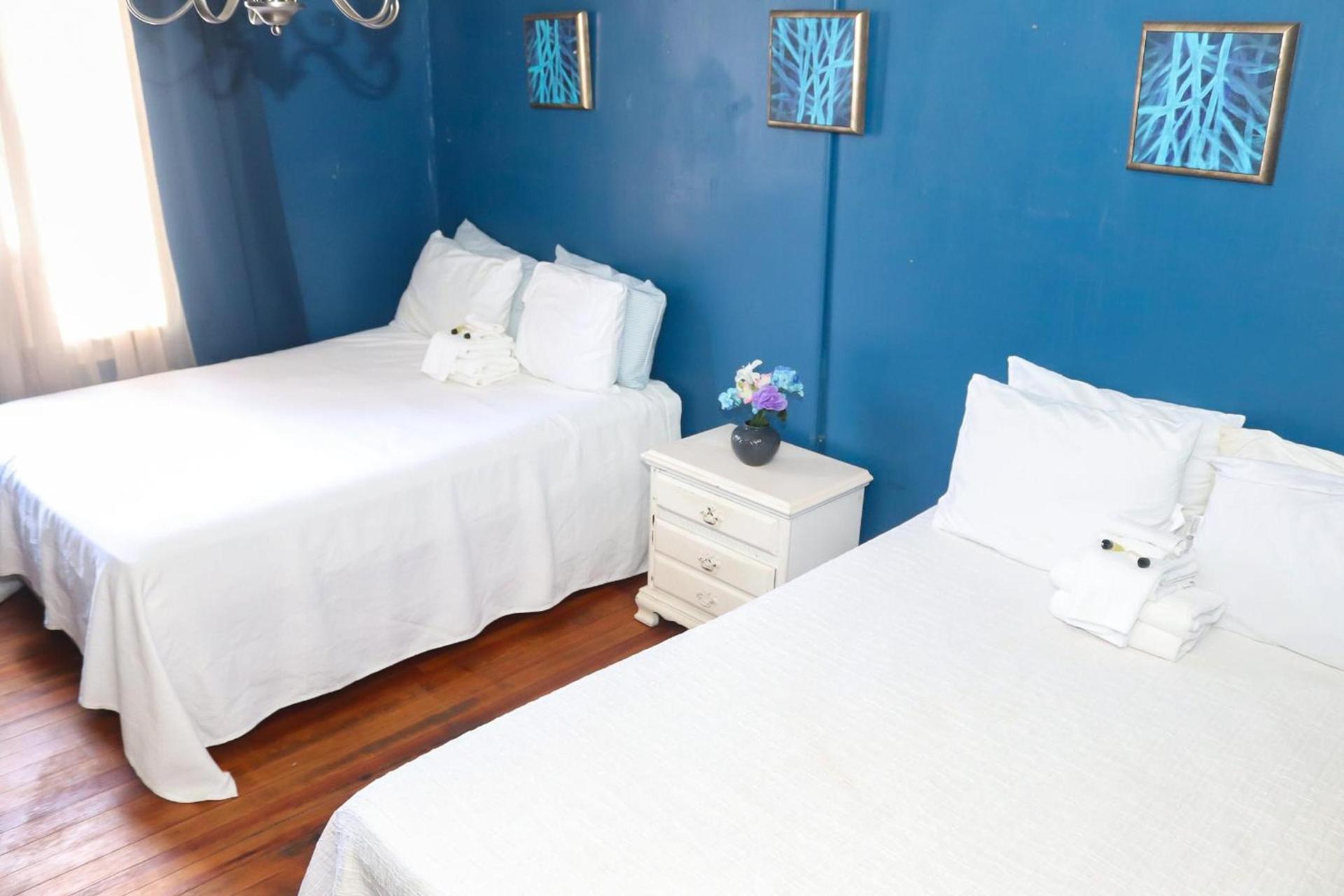 Bella's Boutique Hotel photo 88