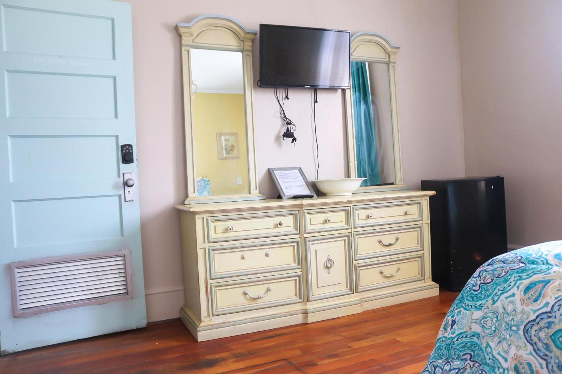 Bella's Boutique Hotel photo 90