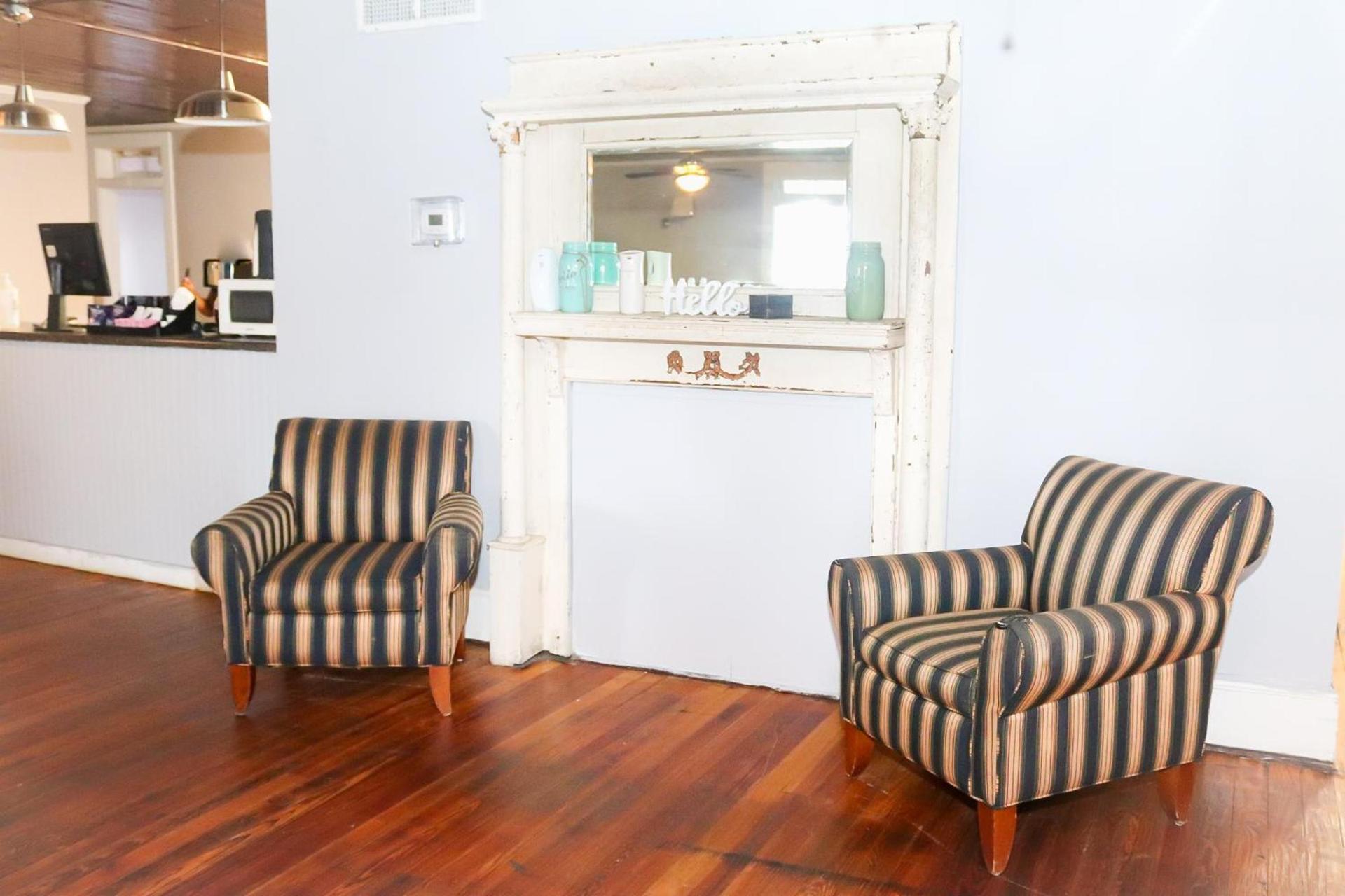 Bella's Boutique Hotel photo 7