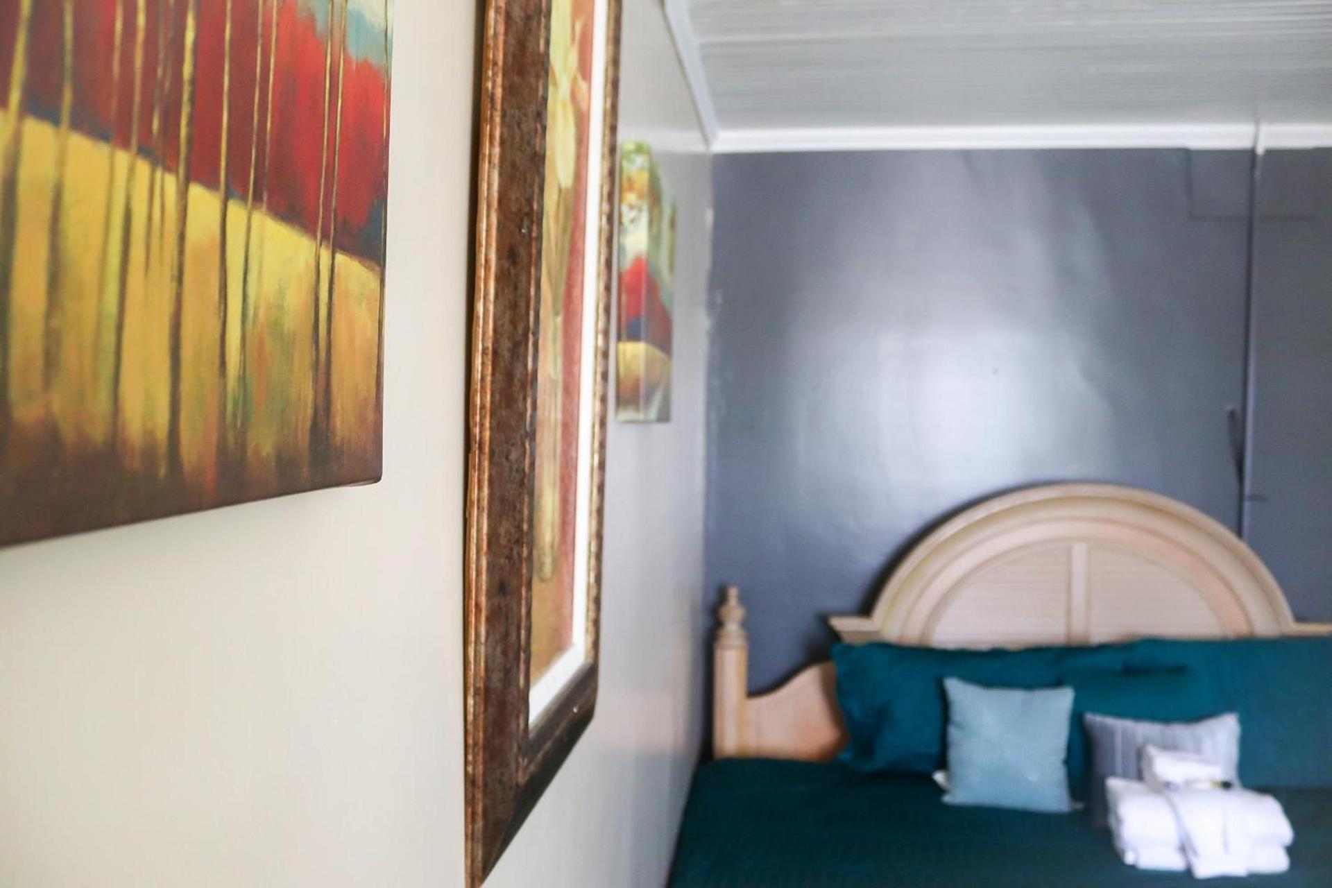 Bella's Boutique Hotel photo 95