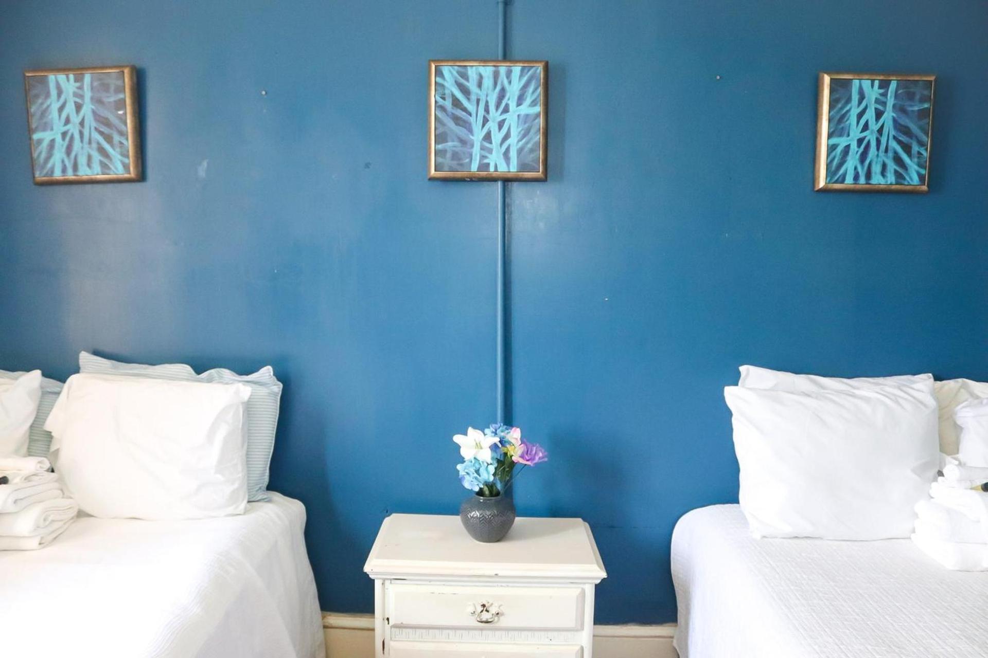 Bella's Boutique Hotel photo 79