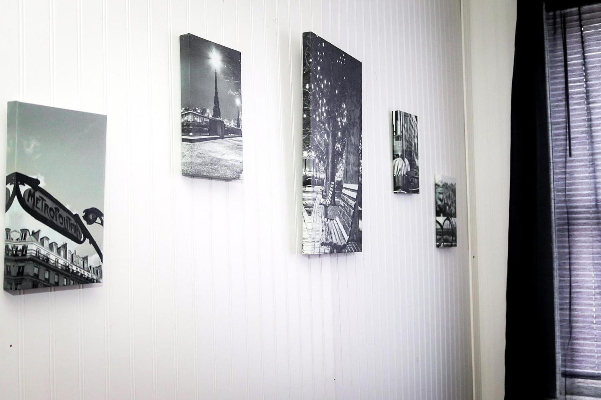 Bella's Boutique Hotel photo 100