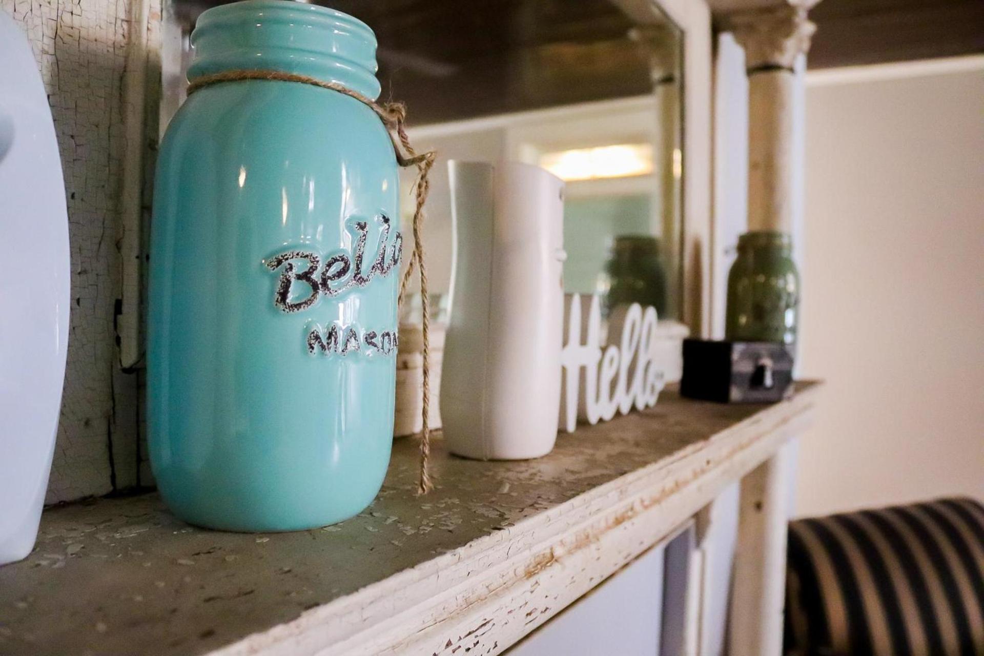 Bella's Boutique Hotel photo 74