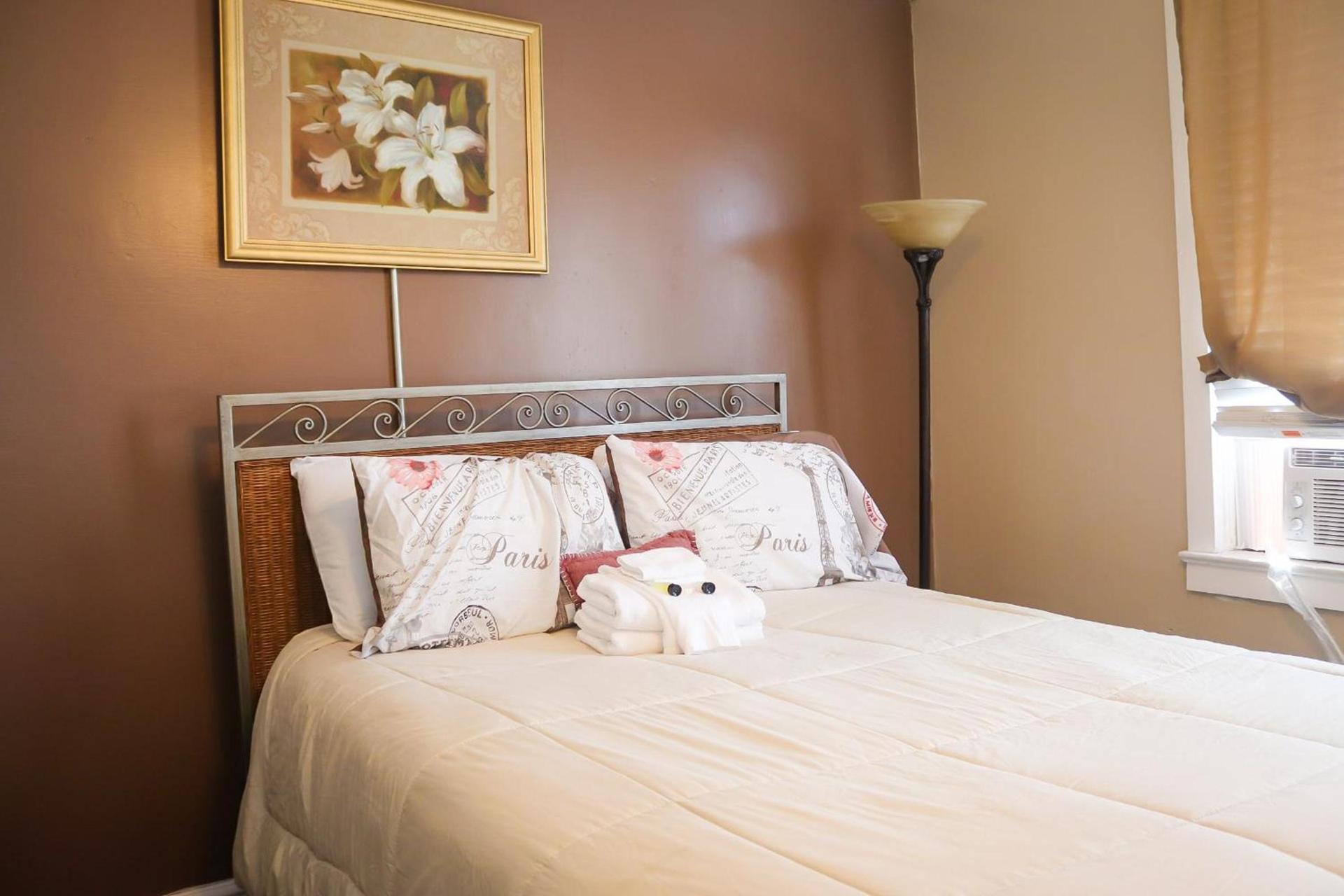 Bella's Boutique Hotel photo 5