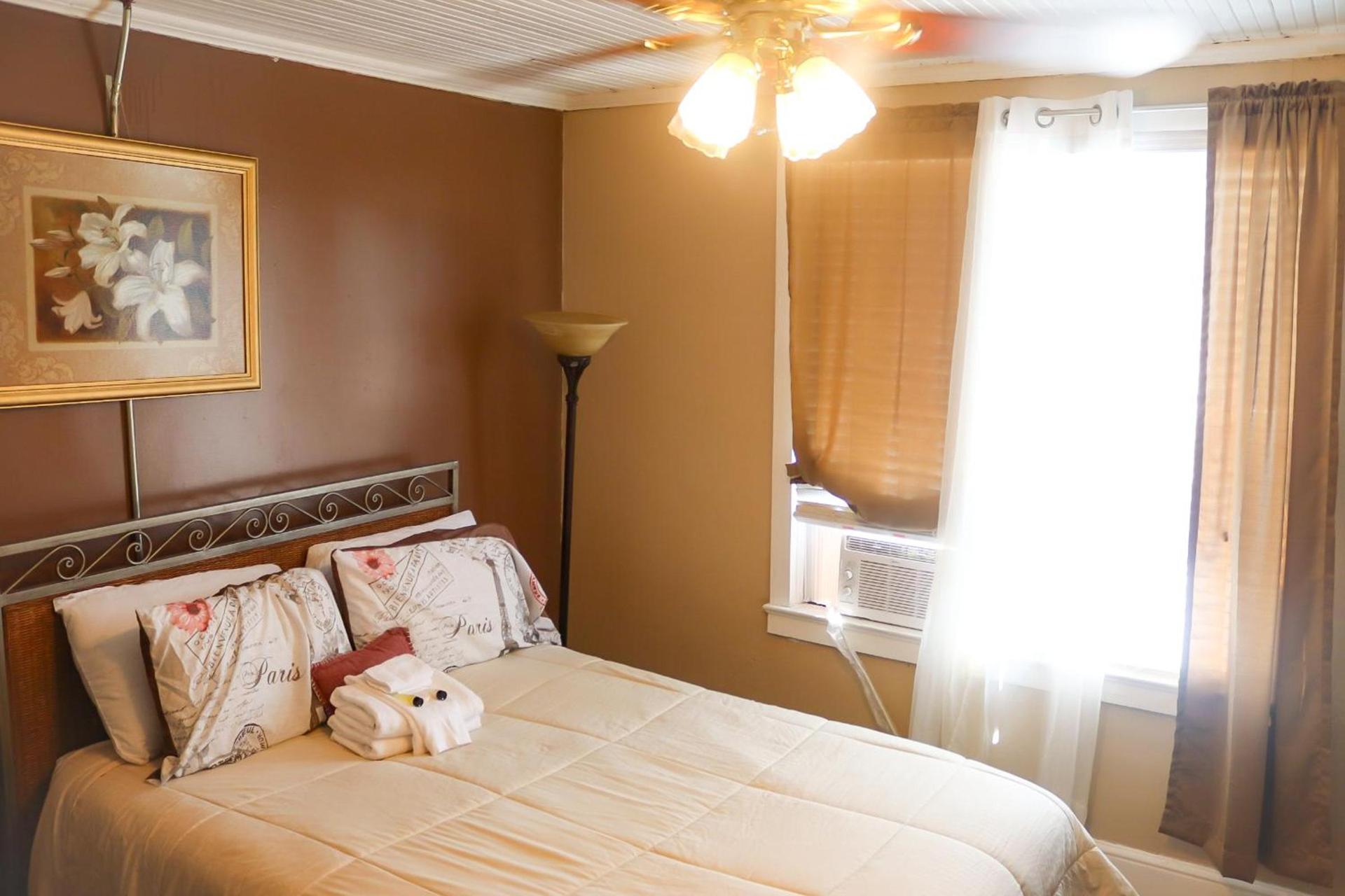 Bella's Boutique Hotel photo 44