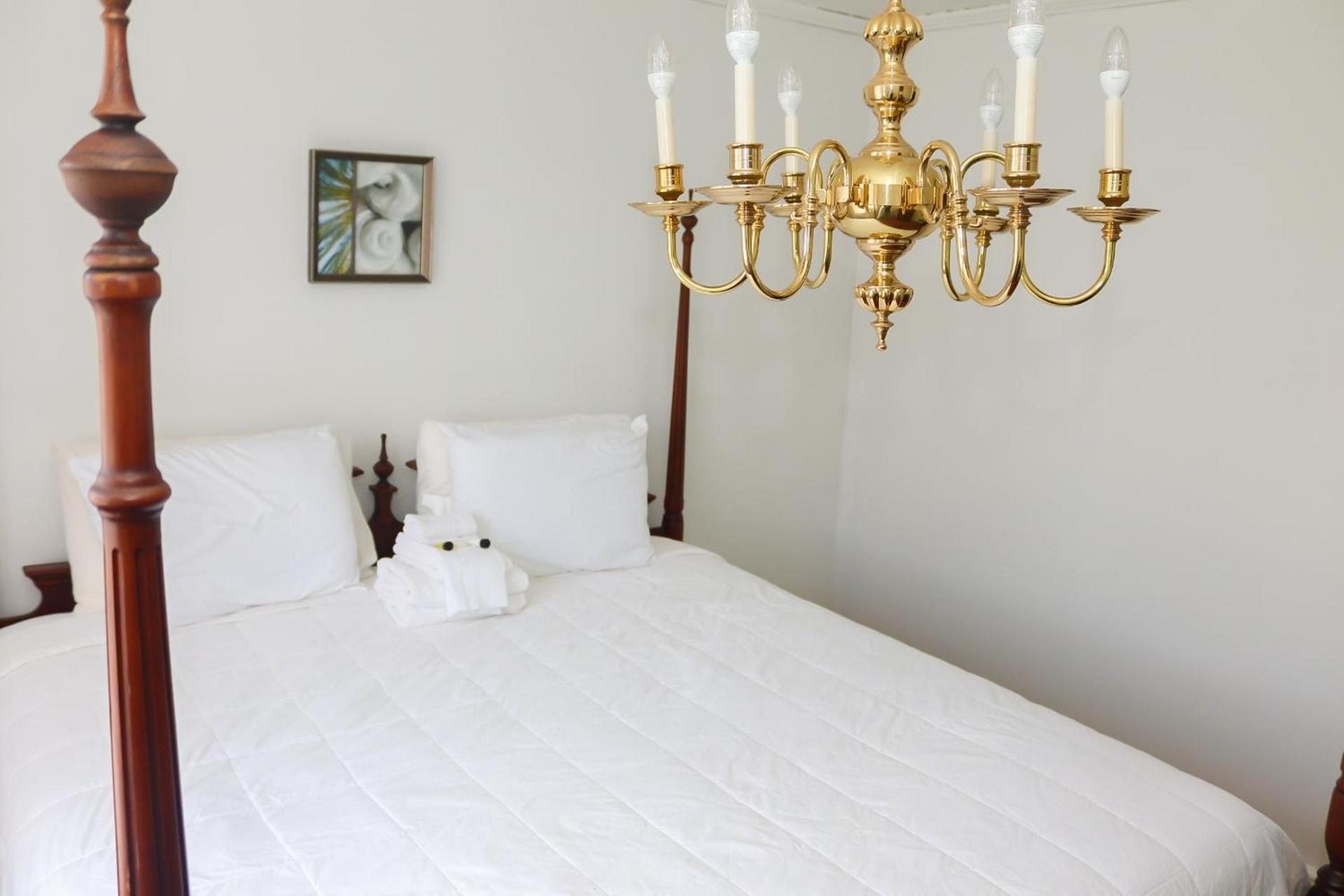 Bella's Boutique Hotel photo 58