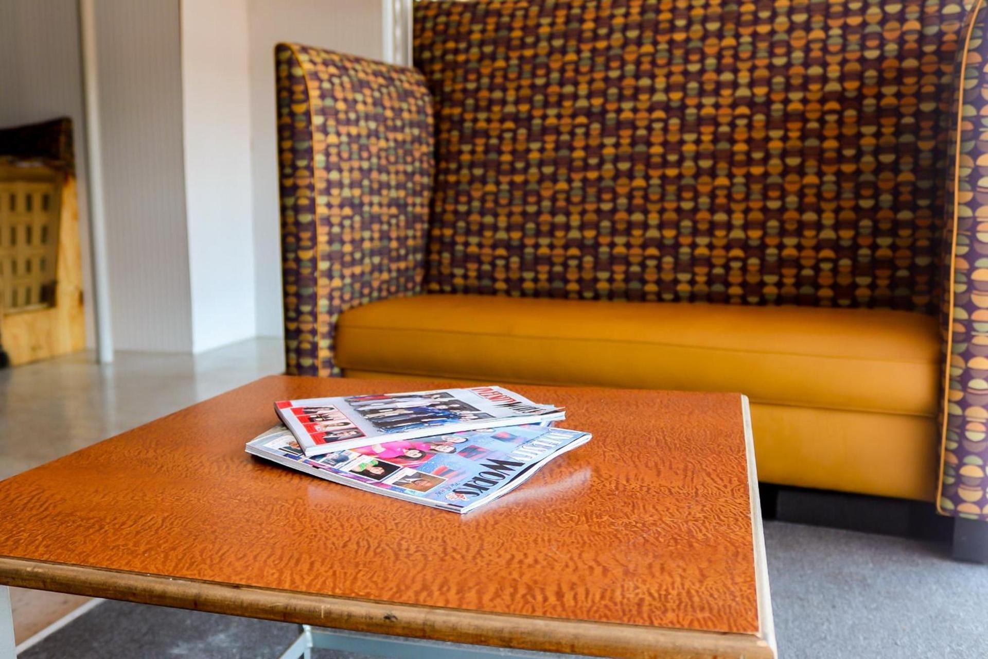 Bella's Boutique Hotel photo 26