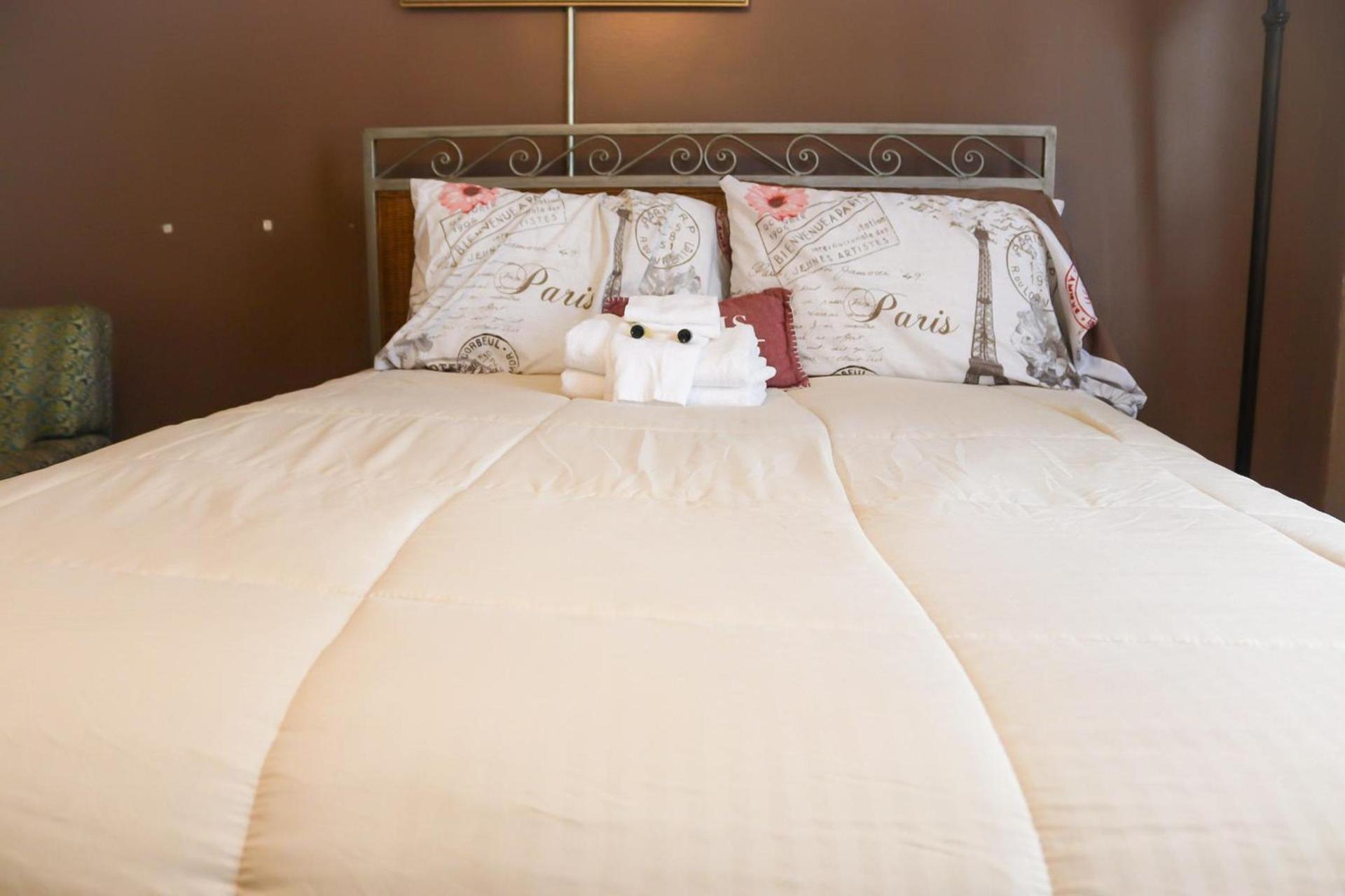 Bella's Boutique Hotel photo 16
