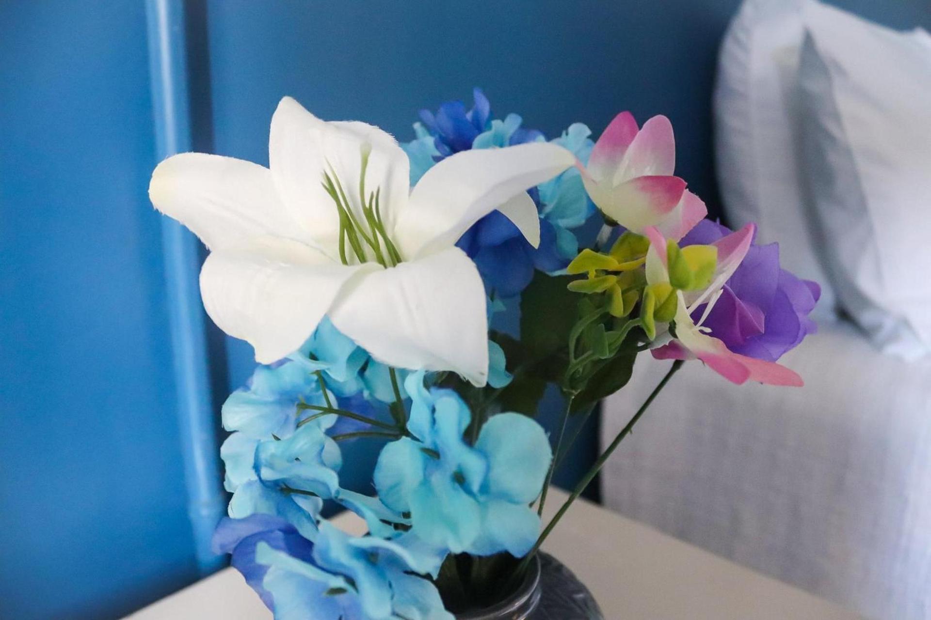 Bella's Boutique Hotel photo 21