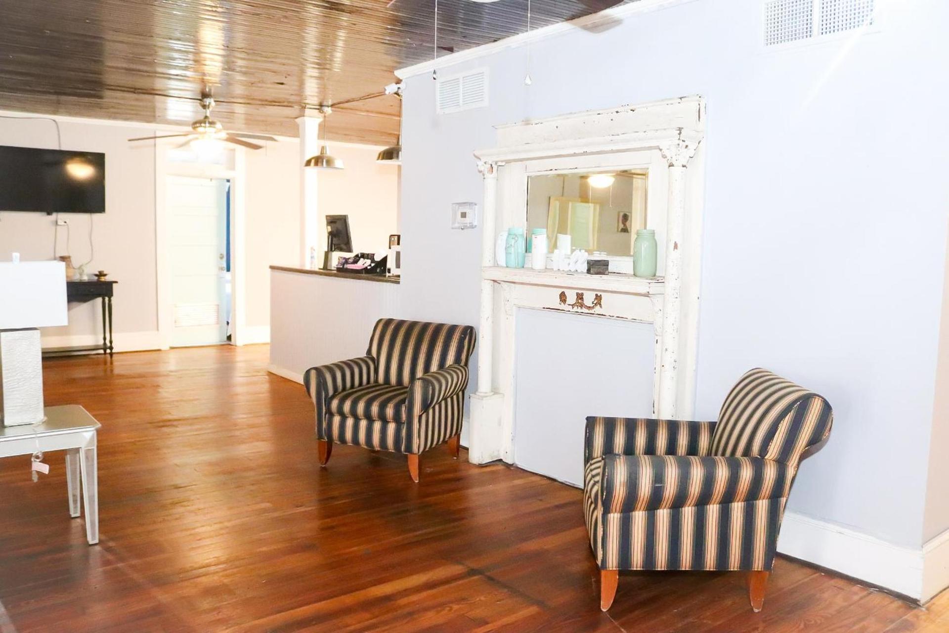 Bella's Boutique Hotel photo 19