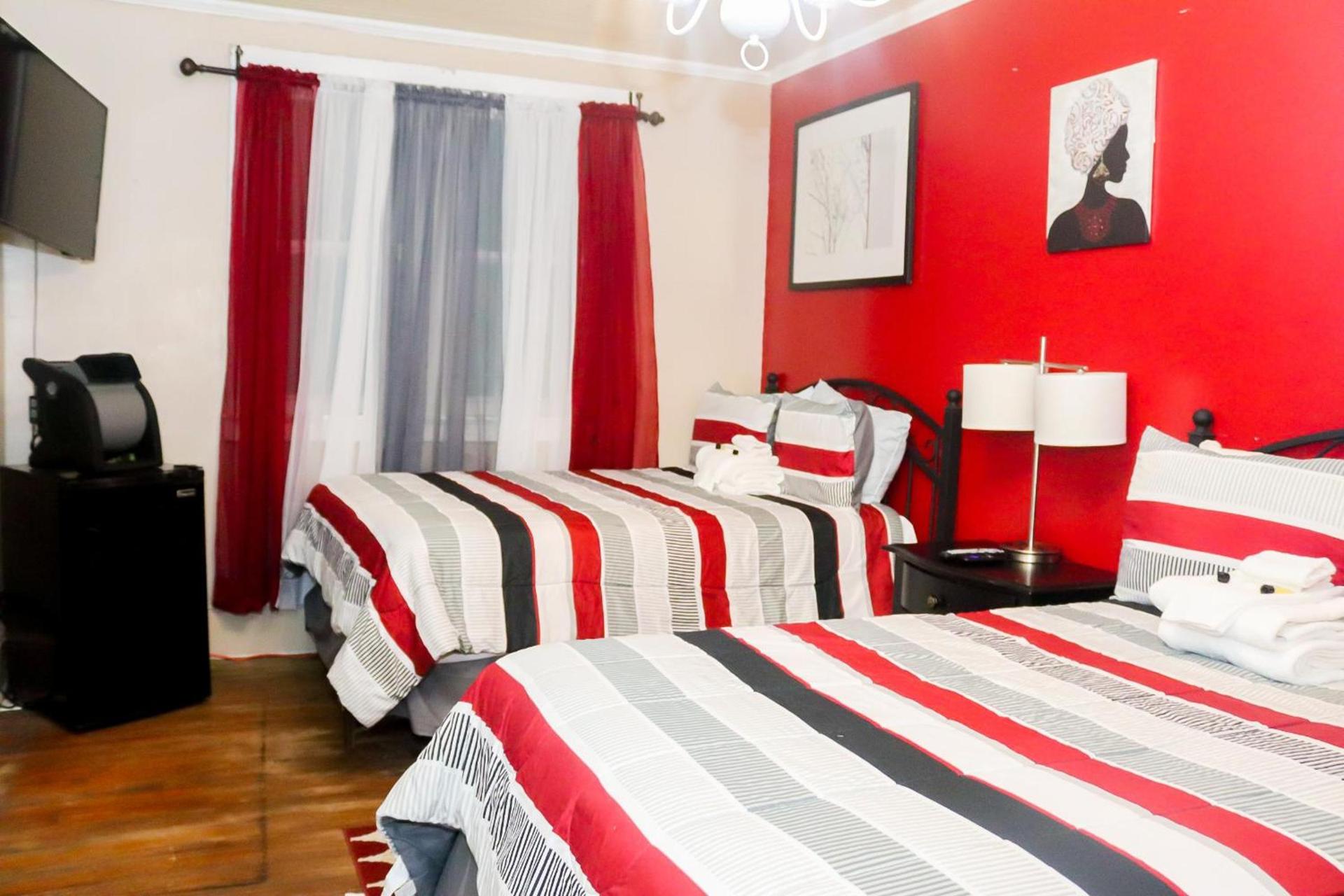 Bella's Boutique Hotel photo 34